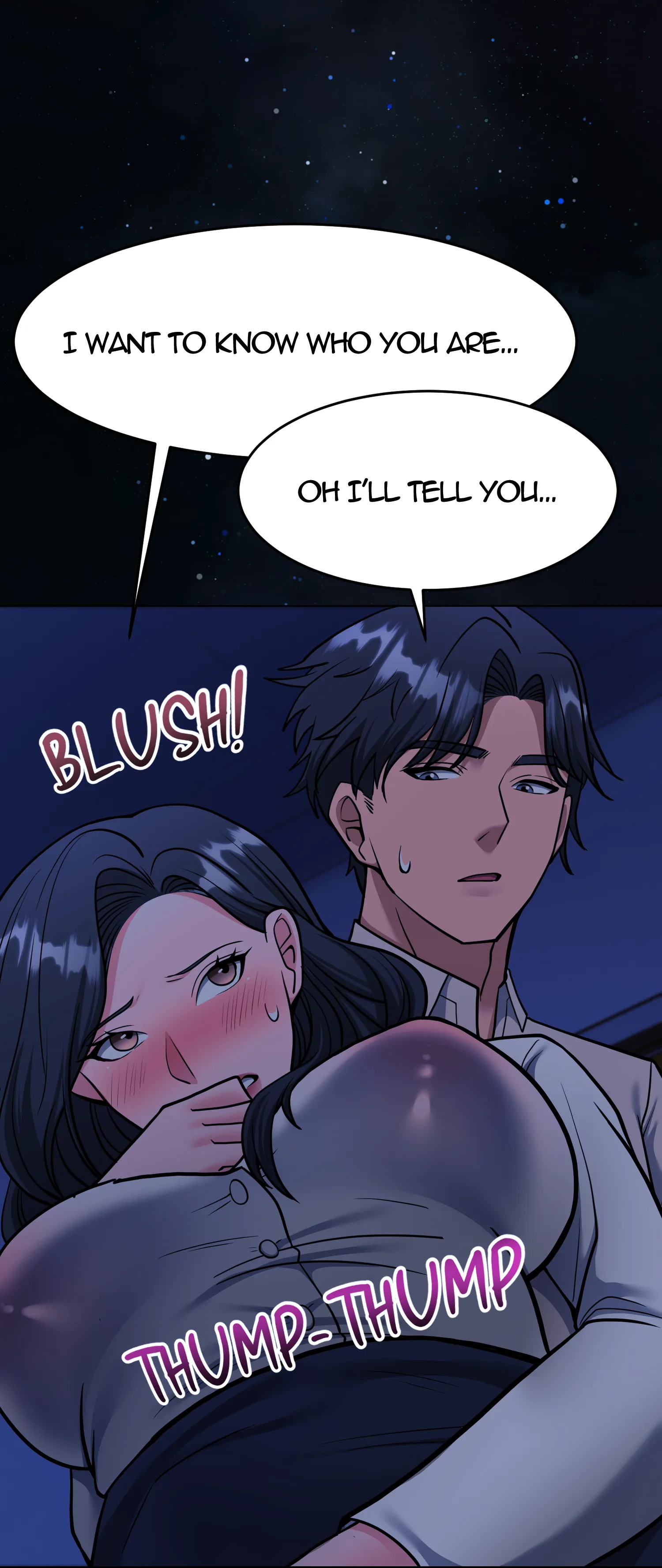 Sweet revenge Uncensored, chapter 4: Sweet Revenge - Episode 3 - read, page 53 of 73