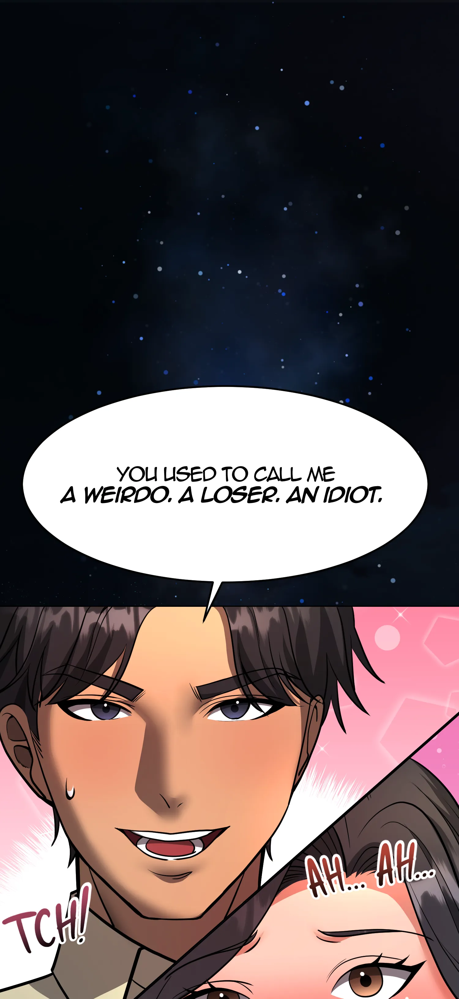 Sweet revenge Uncensored, chapter 4: Sweet Revenge - Episode 3 - read, page 54 of 73