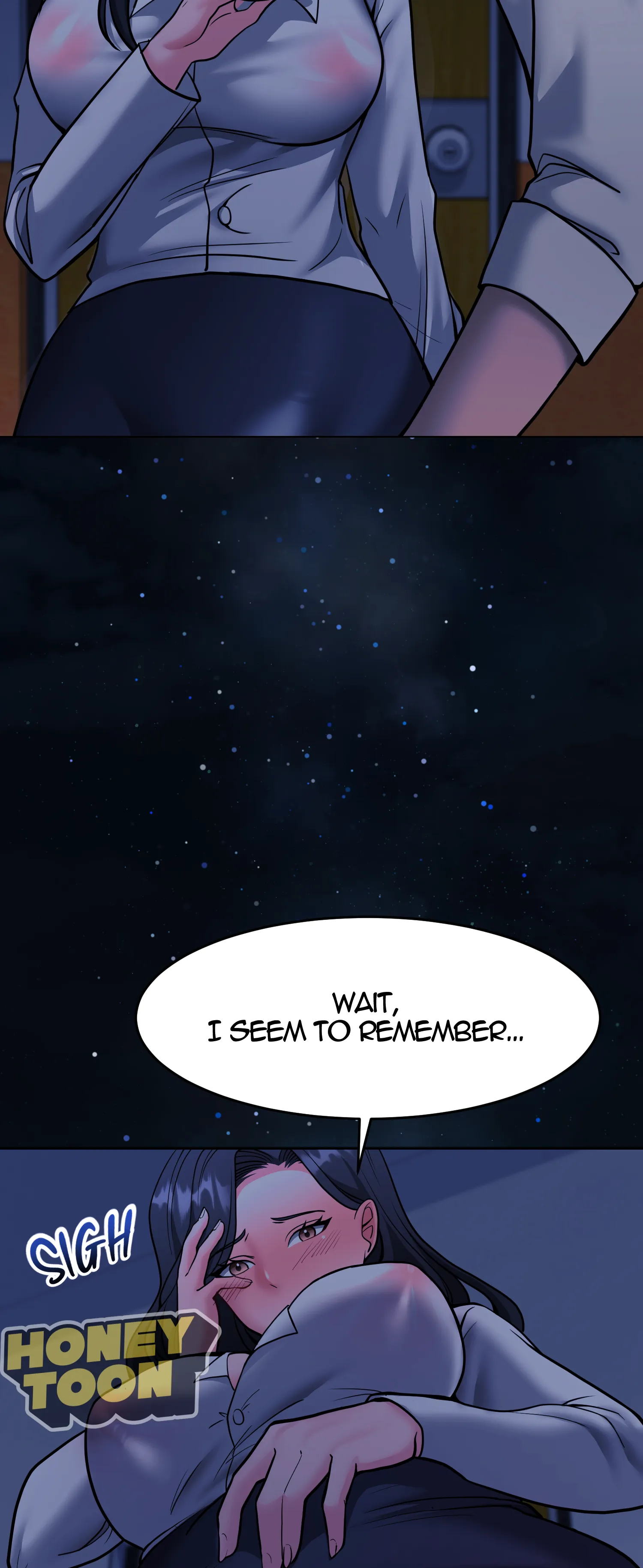 Sweet revenge Uncensored, chapter 4: Sweet Revenge - Episode 3 - read, page 57 of 73
