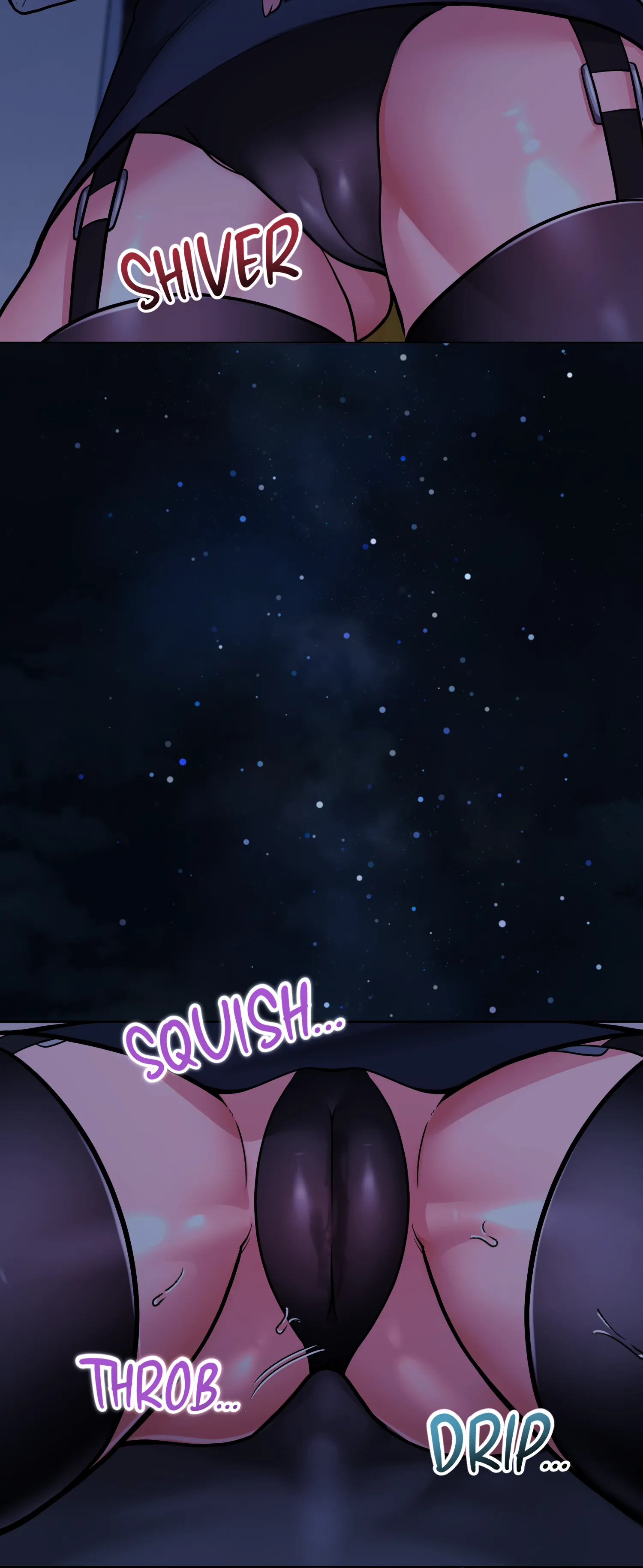 Sweet revenge Uncensored, chapter 4: Sweet Revenge - Episode 3 - read, page 58 of 73