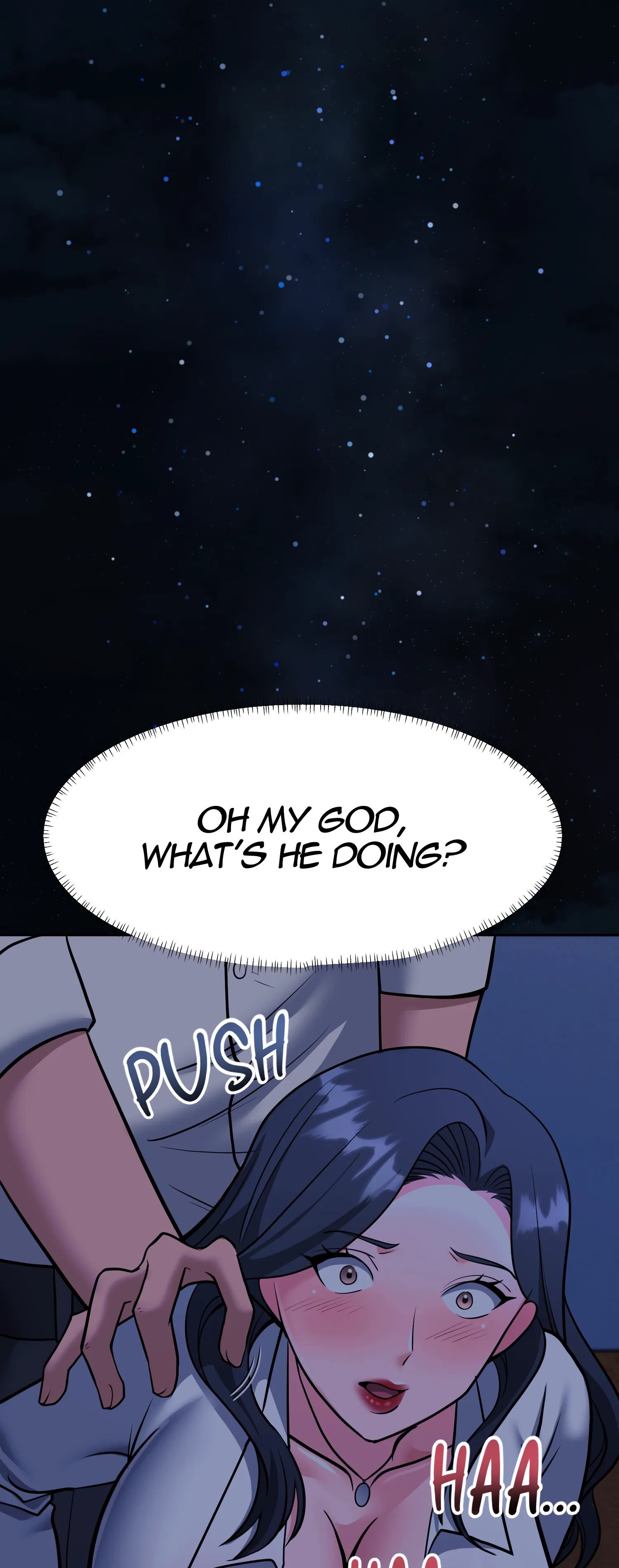 Sweet revenge Uncensored, chapter 4: Sweet Revenge - Episode 3 - read, page 60 of 73