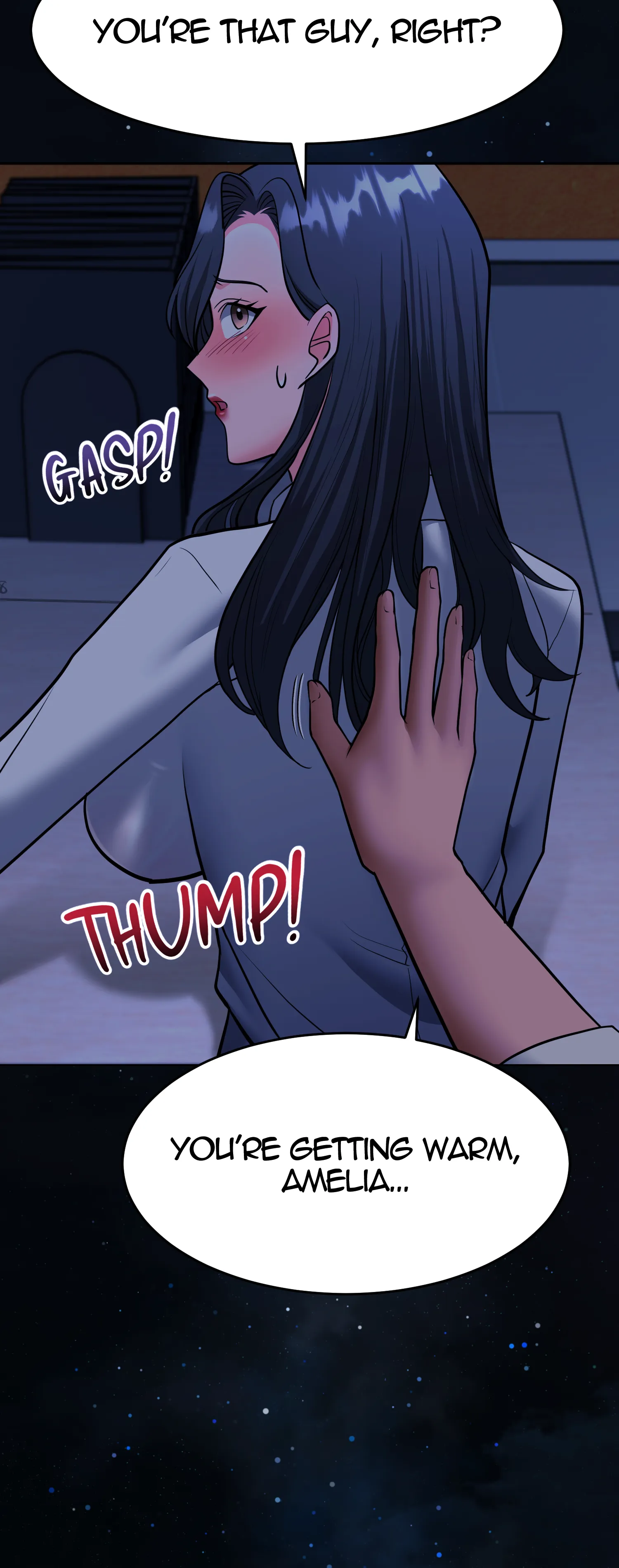 Sweet revenge Uncensored, chapter 4: Sweet Revenge - Episode 3 - read, page 62 of 73