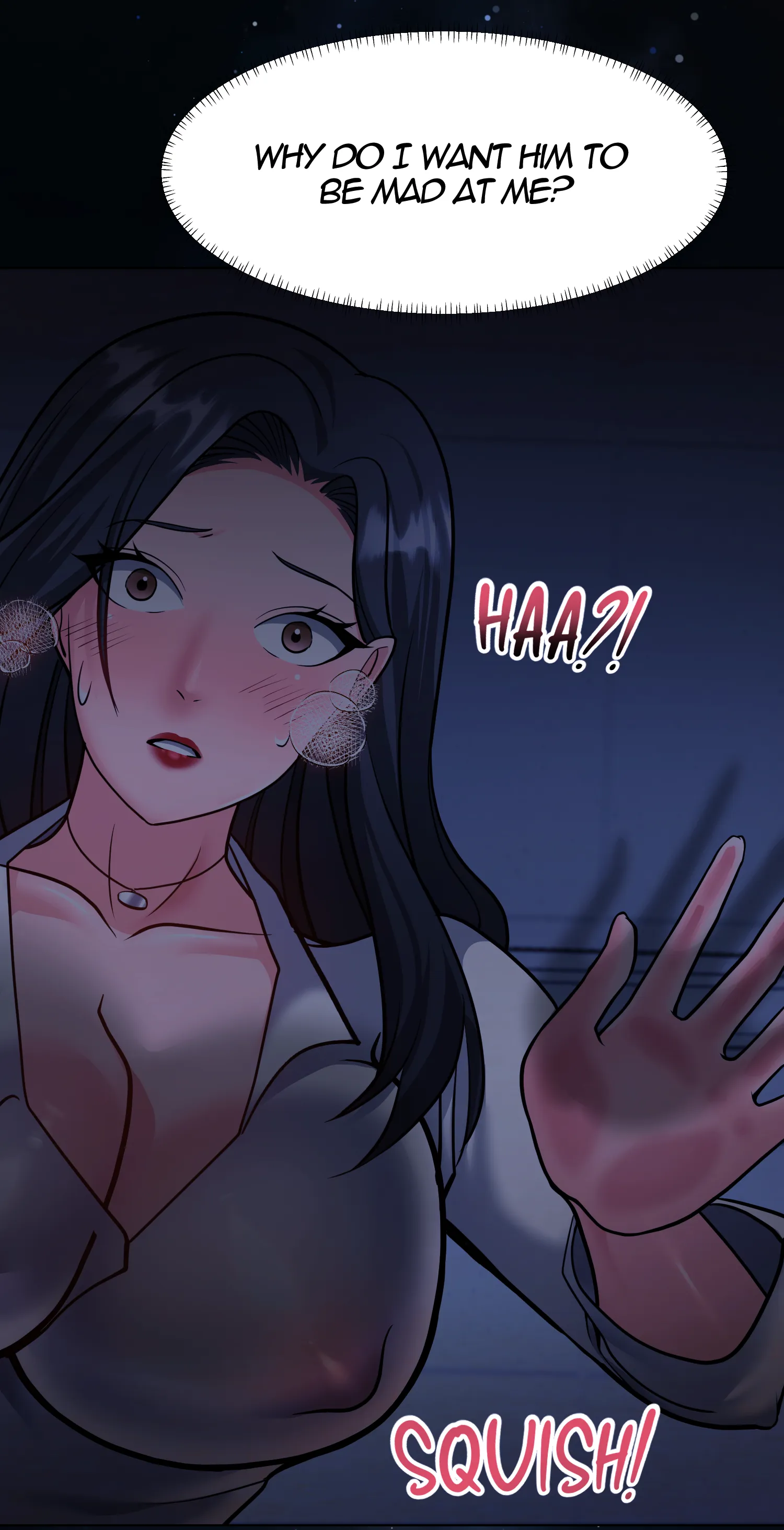 Sweet revenge Uncensored, chapter 4: Sweet Revenge - Episode 3 - read, page 64 of 73