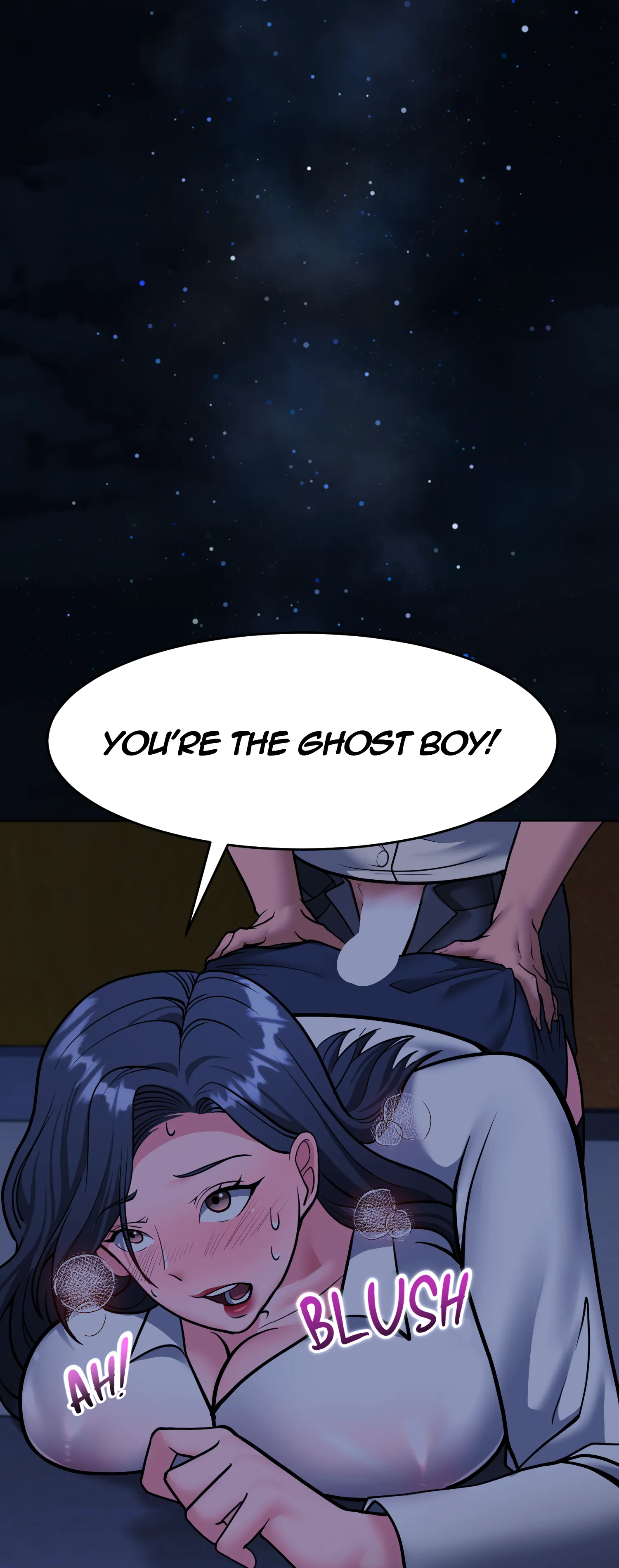 Sweet revenge Uncensored, chapter 4: Sweet Revenge - Episode 3 - read, page 66 of 73