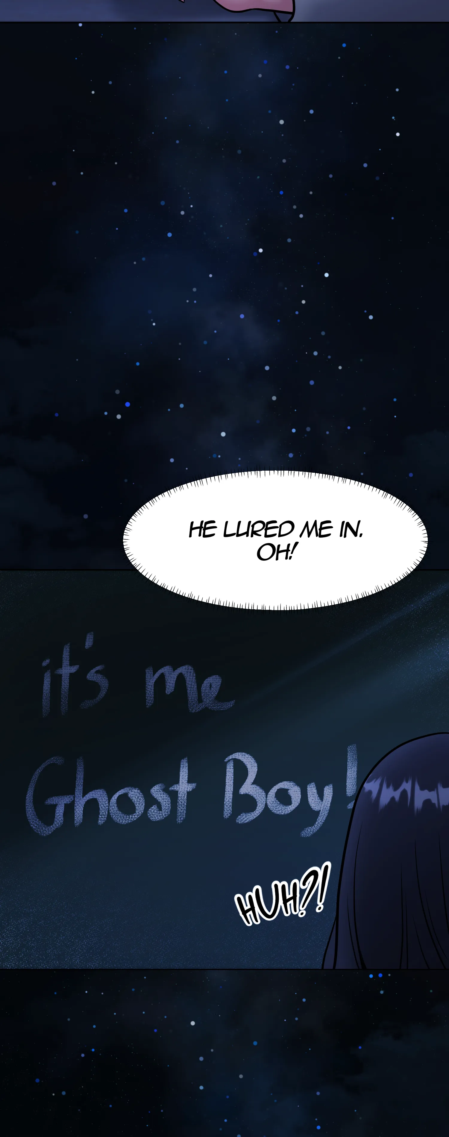 Sweet revenge Uncensored, chapter 4: Sweet Revenge - Episode 3 - read, page 67 of 73