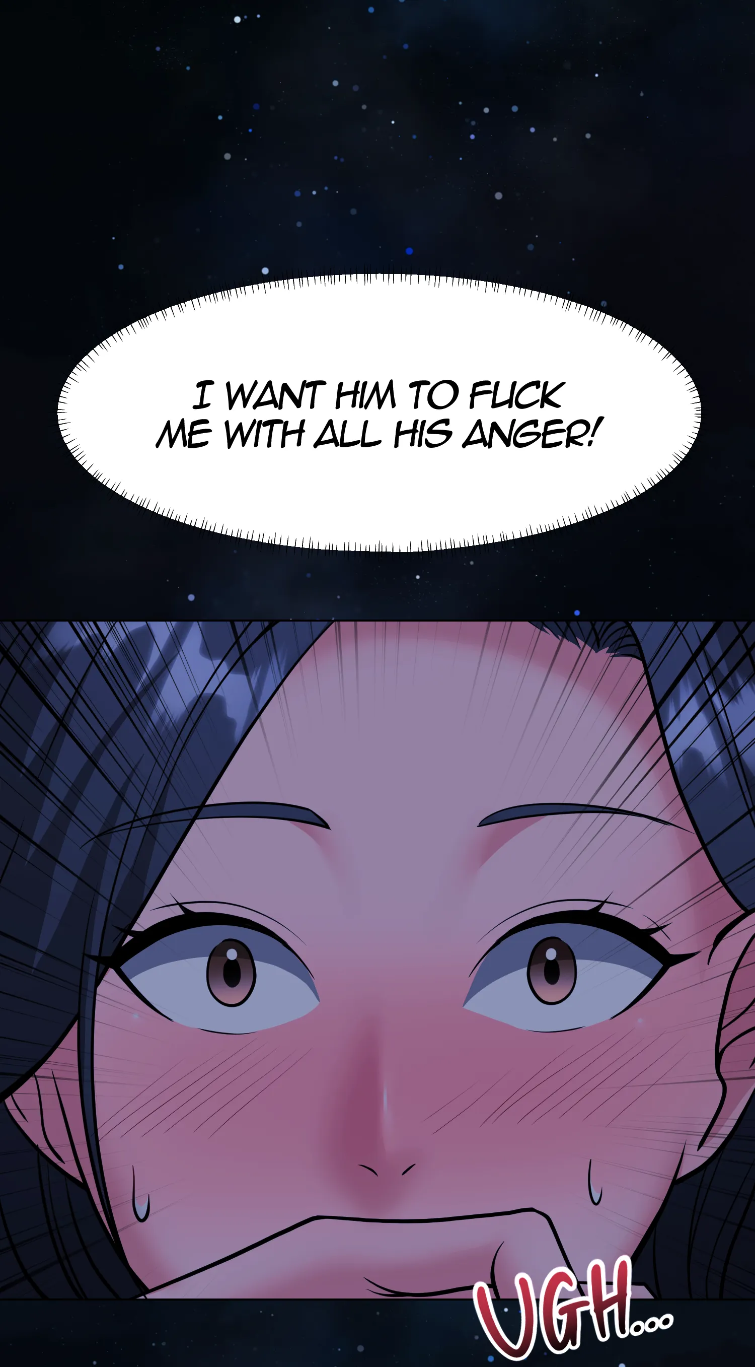 Sweet revenge Uncensored, chapter 4: Sweet Revenge - Episode 3 - read, page 68 of 73
