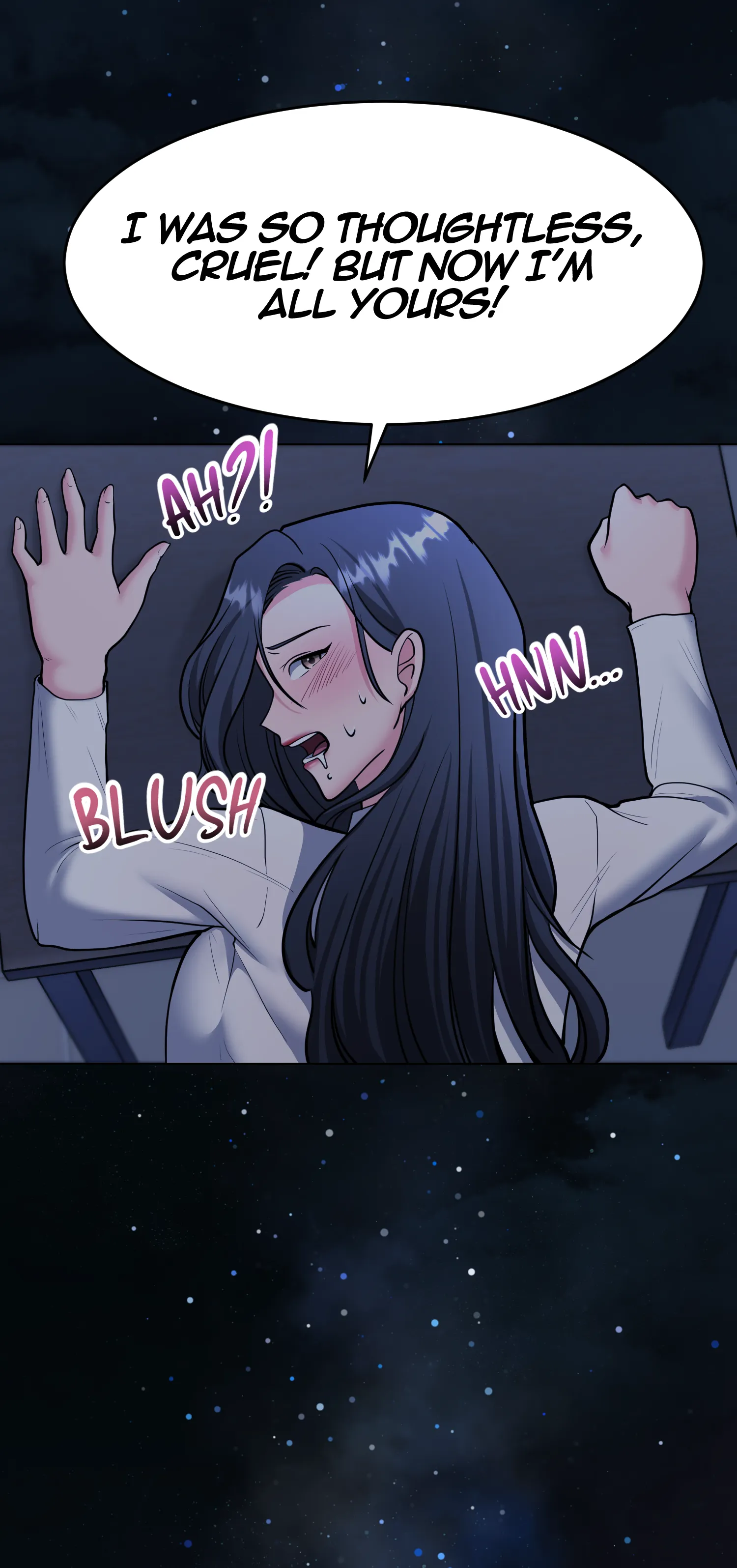 Sweet revenge Uncensored, chapter 4: Sweet Revenge - Episode 3 - read, page 70 of 73