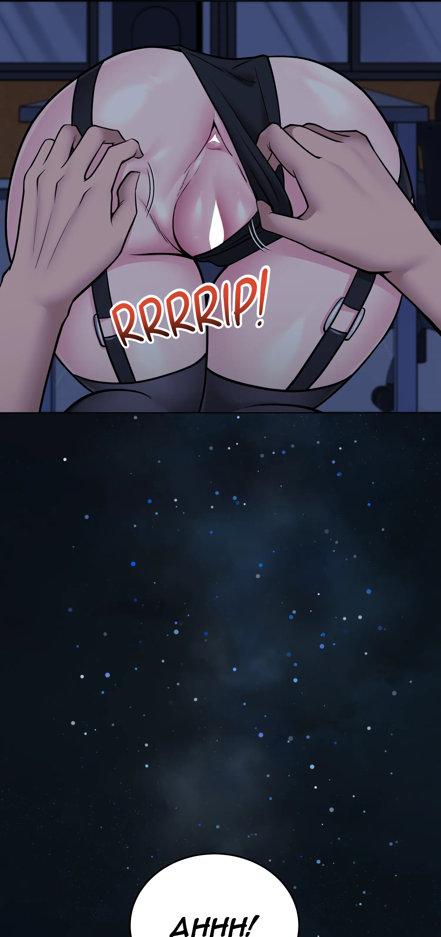 Sweet revenge Uncensored, chapter 4: Sweet Revenge - Episode 3 - read, page 71 of 73