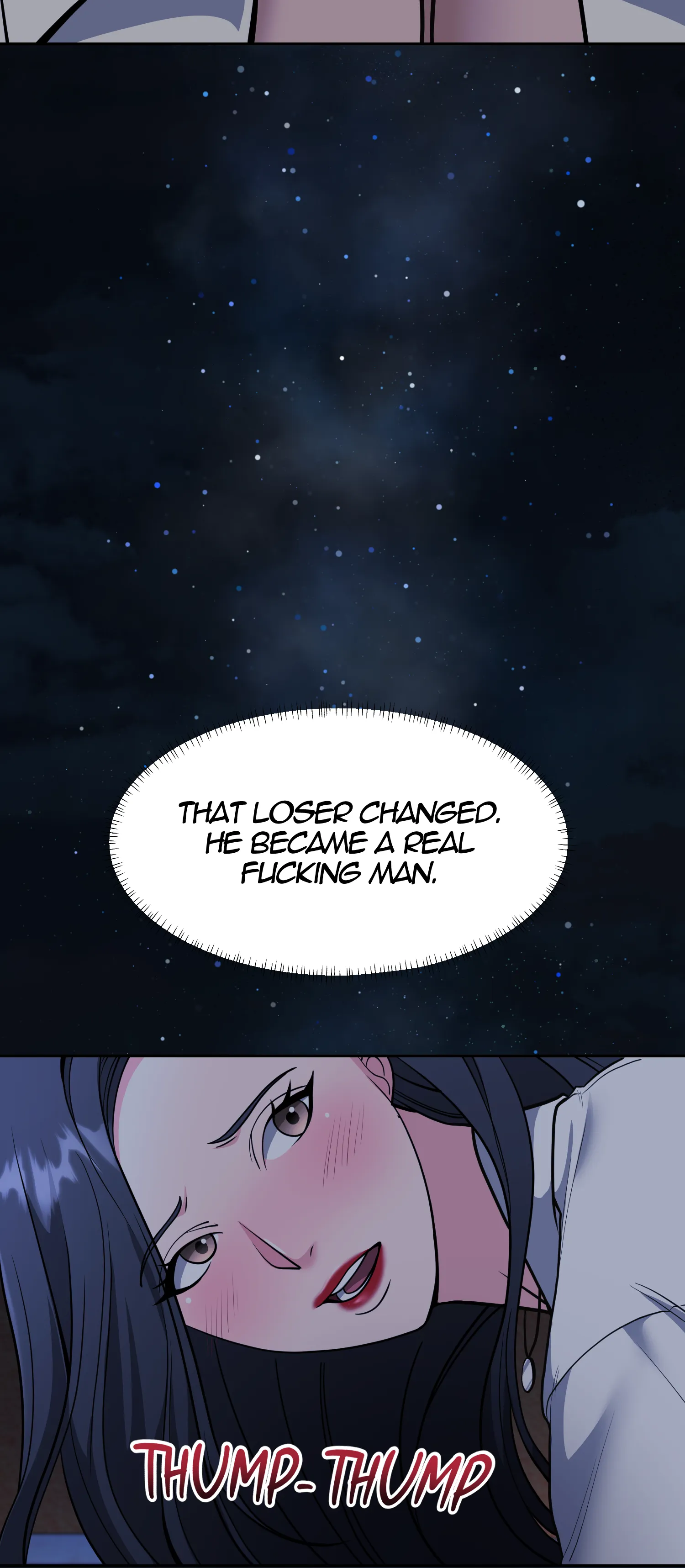 Sweet revenge Uncensored, chapter 5: Sweet Revenge - Episode 4 - read, page 7 of 32