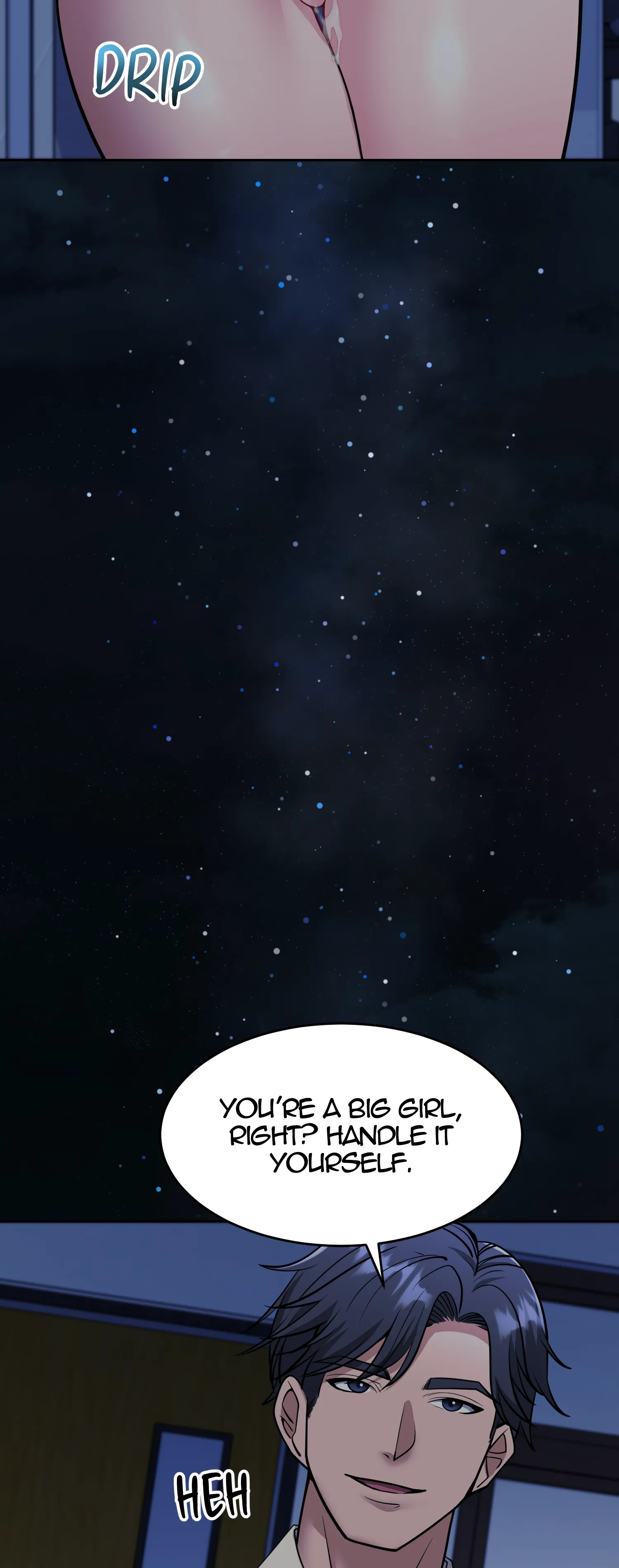 Sweet revenge Uncensored, chapter 5: Sweet Revenge - Episode 4 - read, page 11 of 32