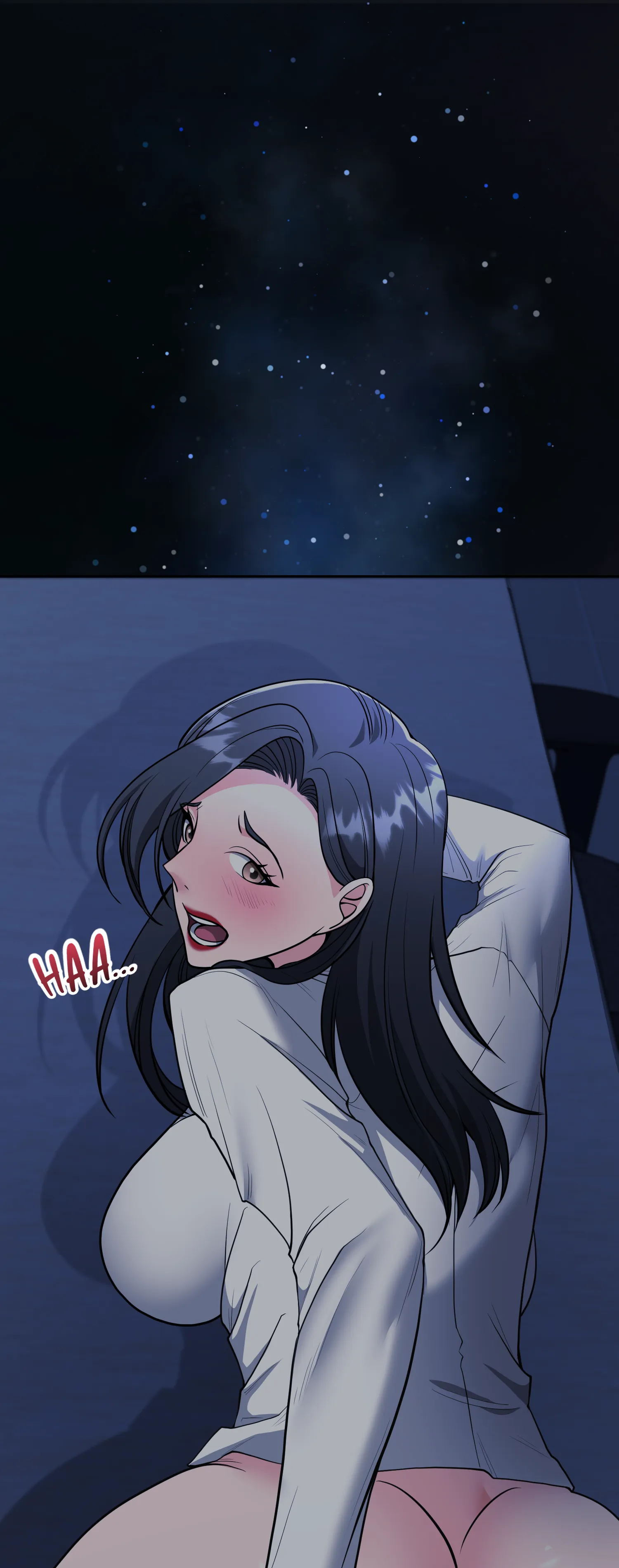 Sweet revenge Uncensored, chapter 5: Sweet Revenge - Episode 4 - read, page 15 of 32