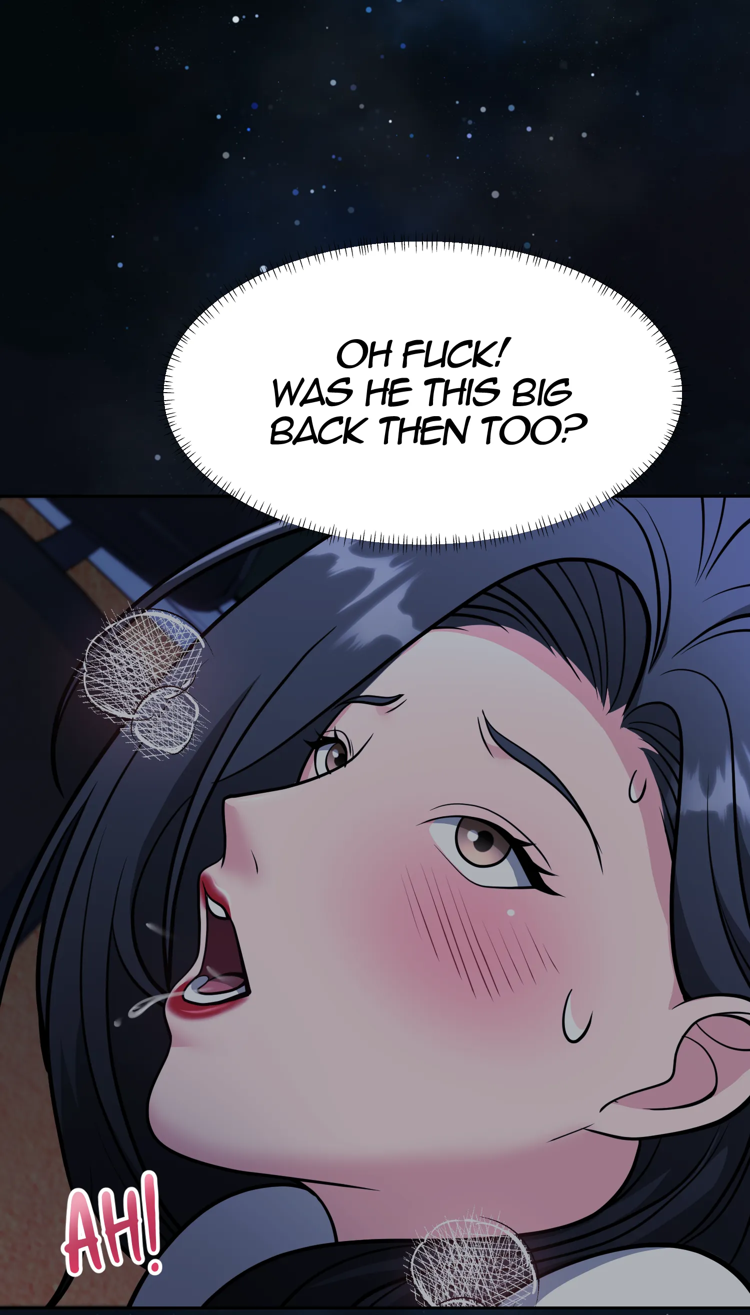 Sweet revenge Uncensored, chapter 5: Sweet Revenge - Episode 4 - read, page 19 of 32