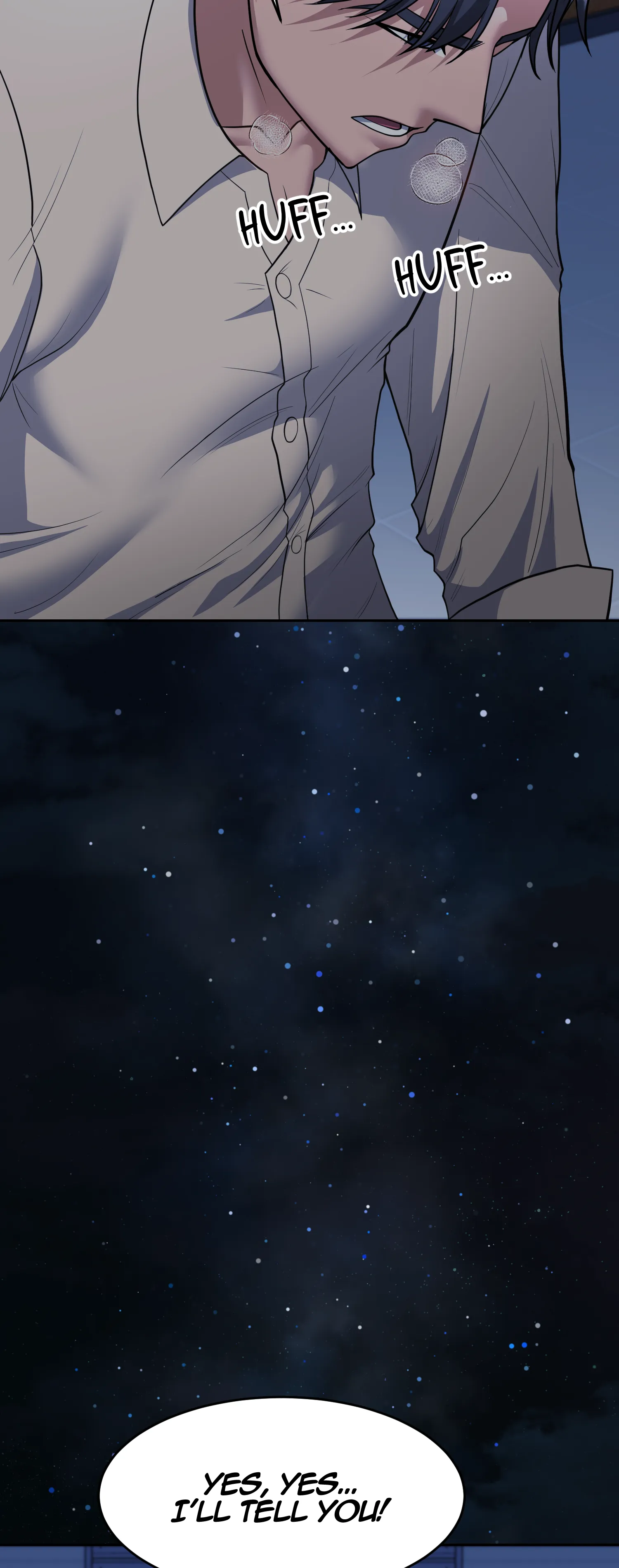 Sweet revenge Uncensored, chapter 5: Sweet Revenge - Episode 4 - read, page 28 of 32