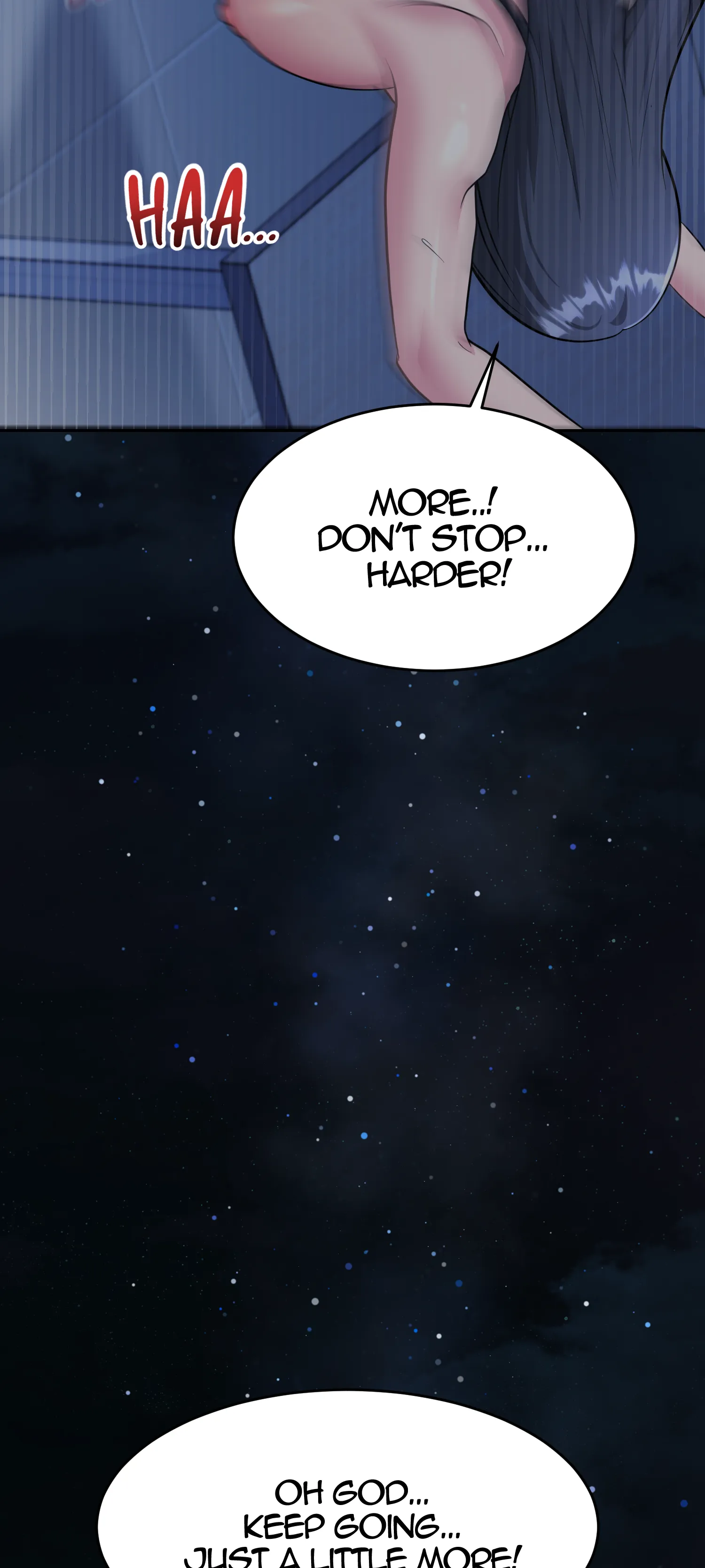 Sweet revenge Uncensored, chapter 5: Sweet Revenge - Episode 4 - read, page 31 of 32