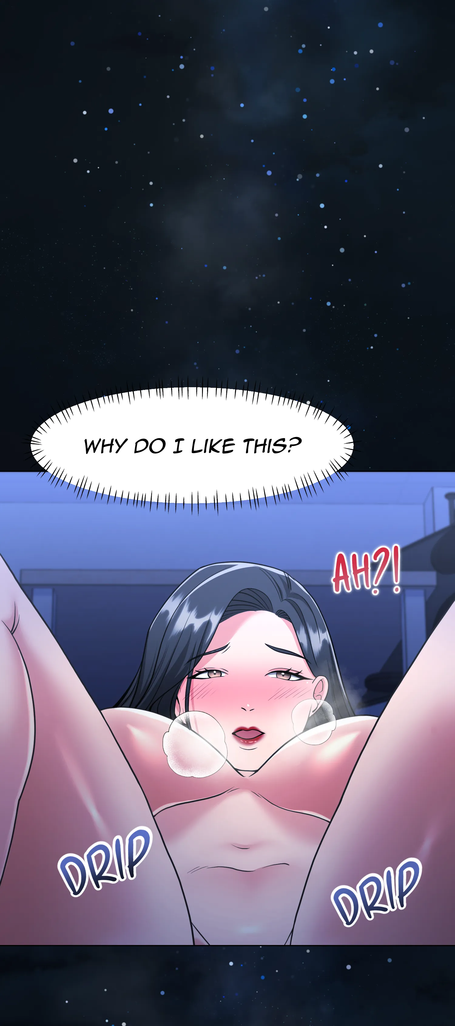 Sweet revenge Uncensored, chapter 6: Sweet Revenge - Episode 5 - read, page 9 of 26