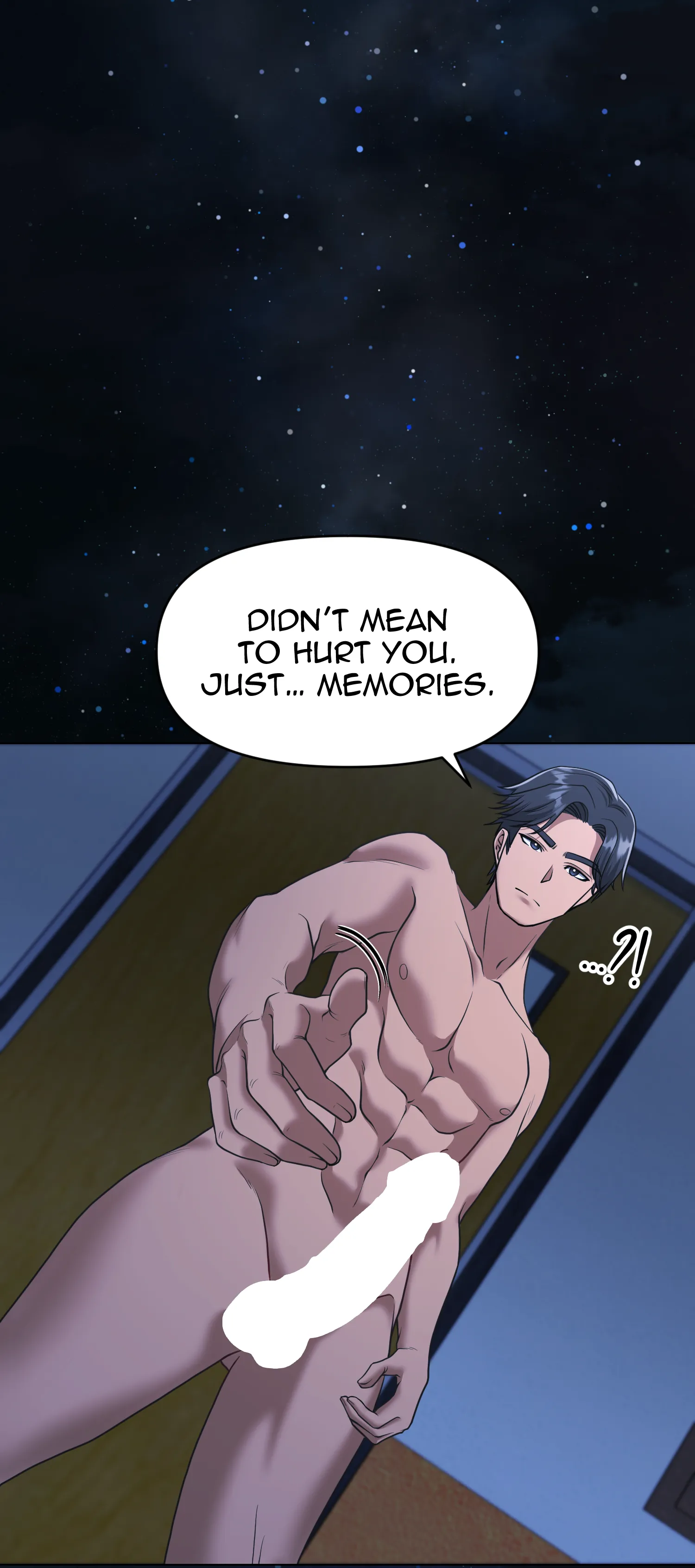 Sweet revenge Uncensored, chapter 6: Sweet Revenge - Episode 5 - read, page 10 of 26