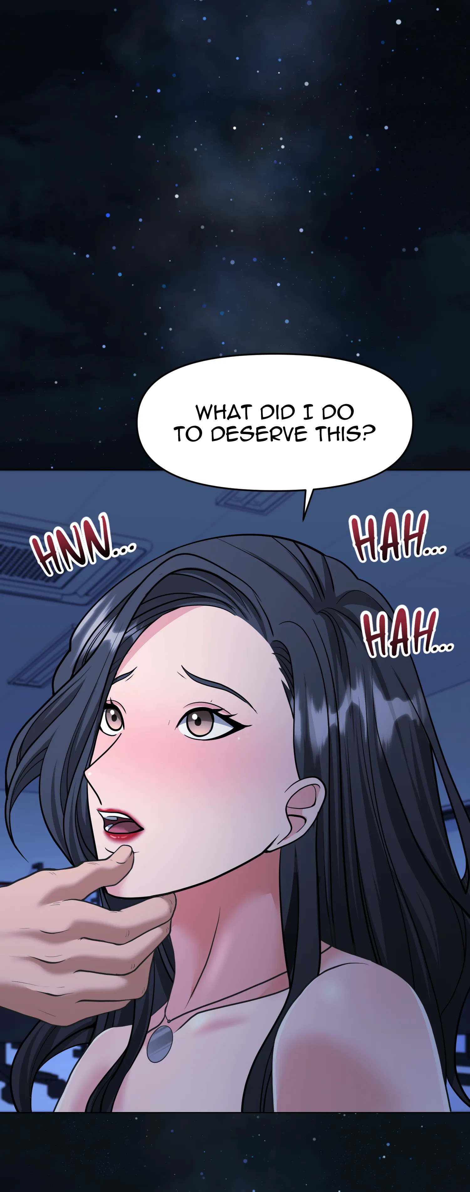 Sweet revenge Uncensored, chapter 6: Sweet Revenge - Episode 5 - read, page 13 of 26