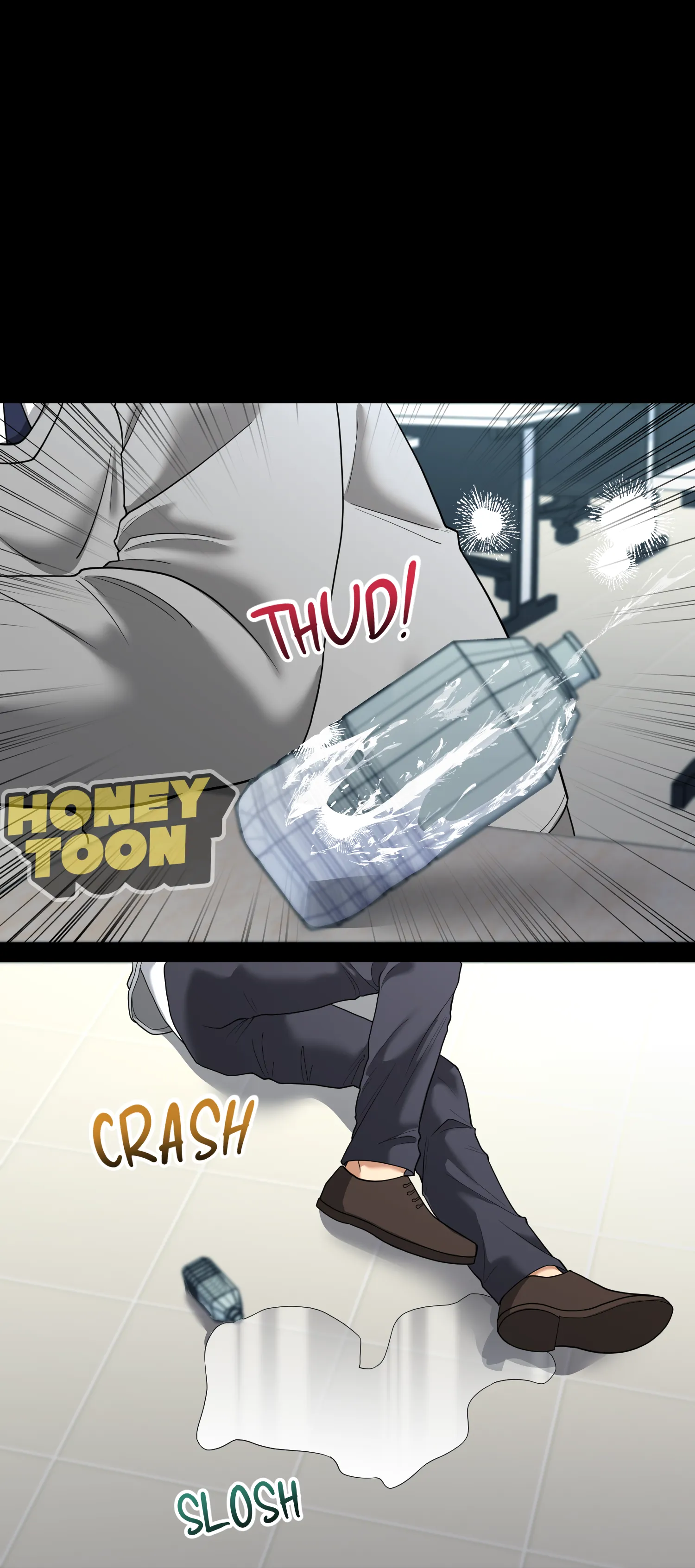 Sweet revenge Uncensored, chapter 6: Sweet Revenge - Episode 5 - read, page 16 of 26