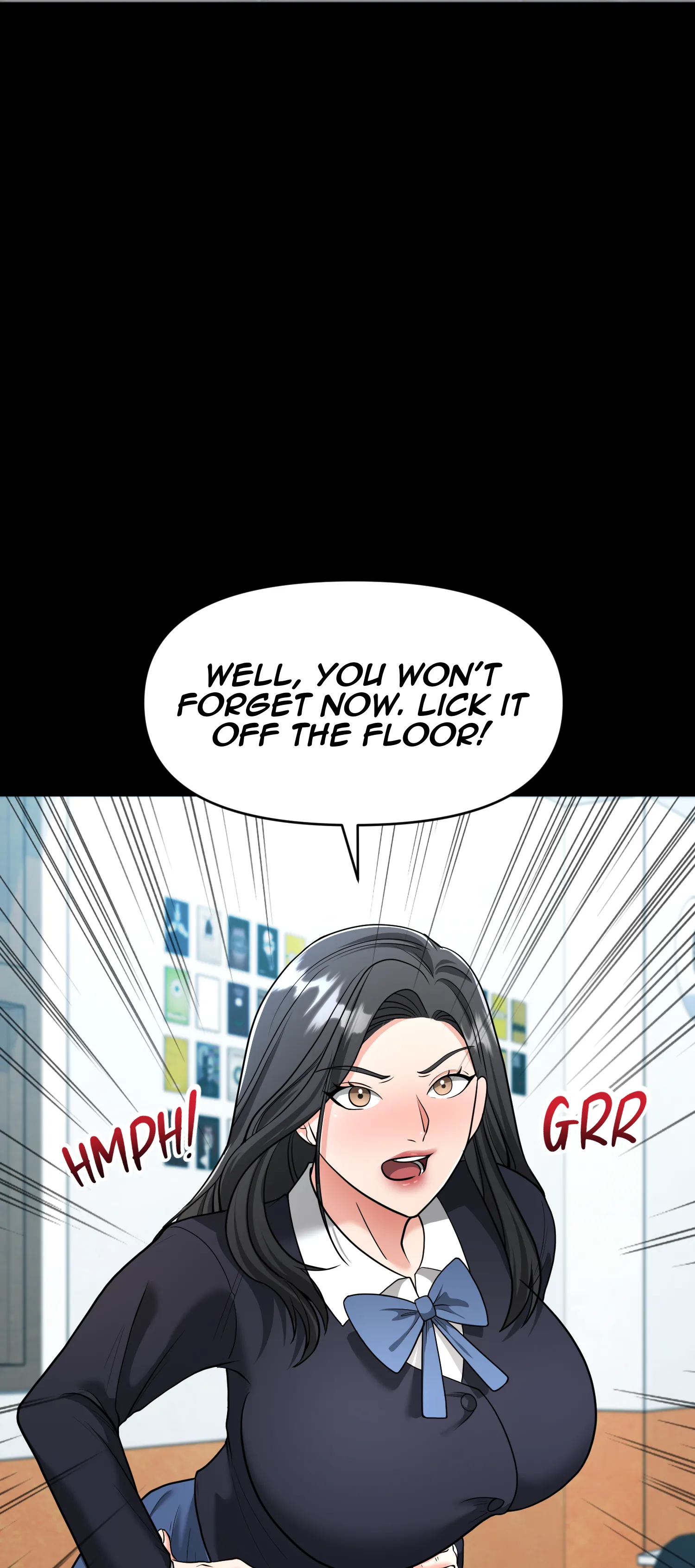 Sweet revenge Uncensored, chapter 6: Sweet Revenge - Episode 5 - read, page 17 of 26