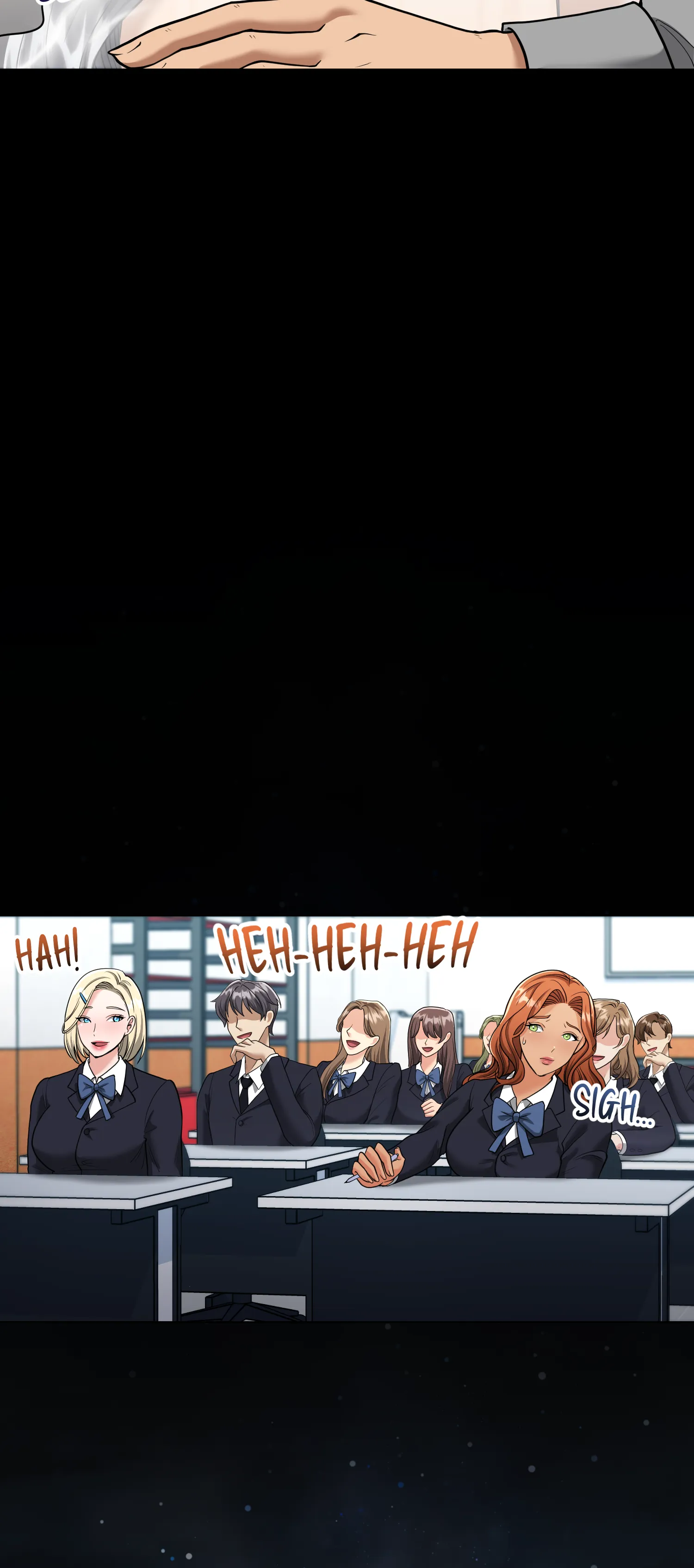 Sweet revenge Uncensored, chapter 6: Sweet Revenge - Episode 5 - read, page 19 of 26
