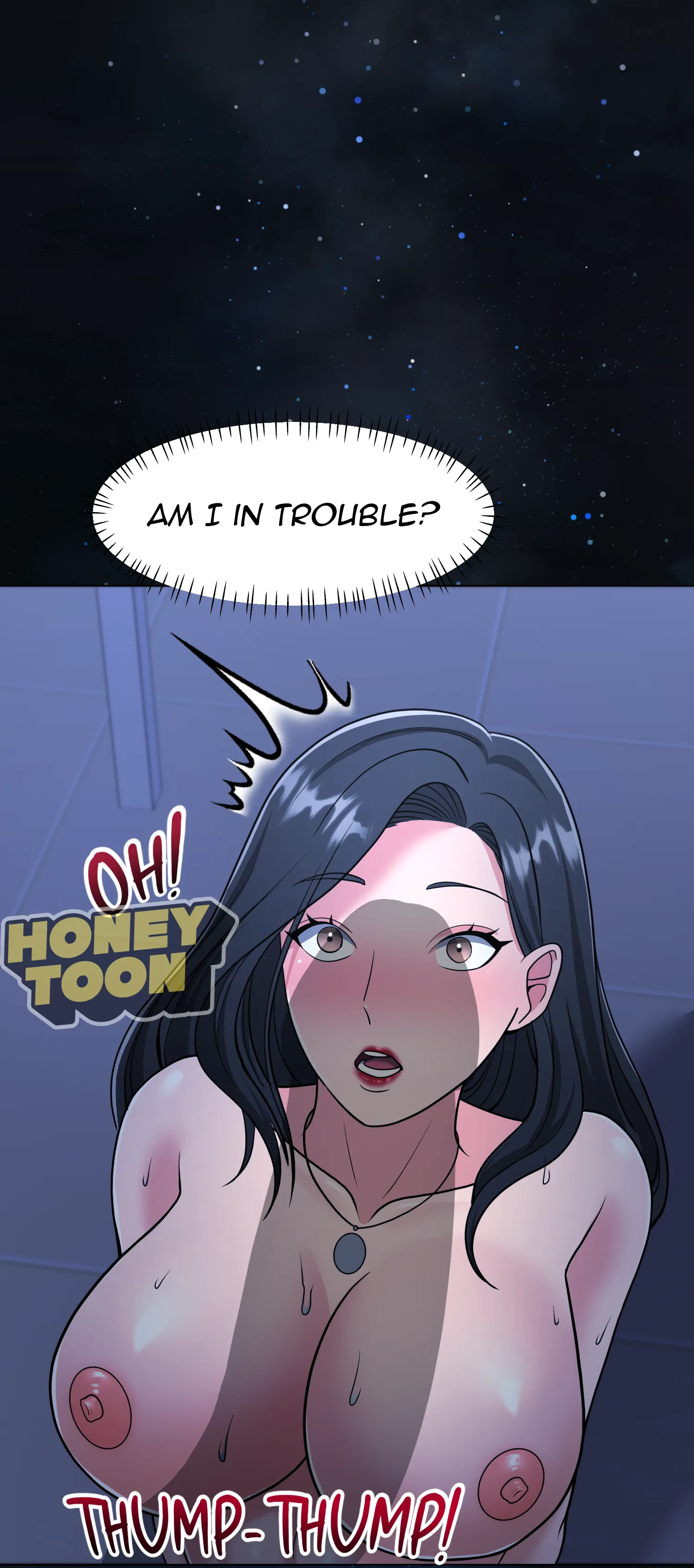 Sweet revenge Uncensored, chapter 6: Sweet Revenge - Episode 5 - read, page 20 of 26