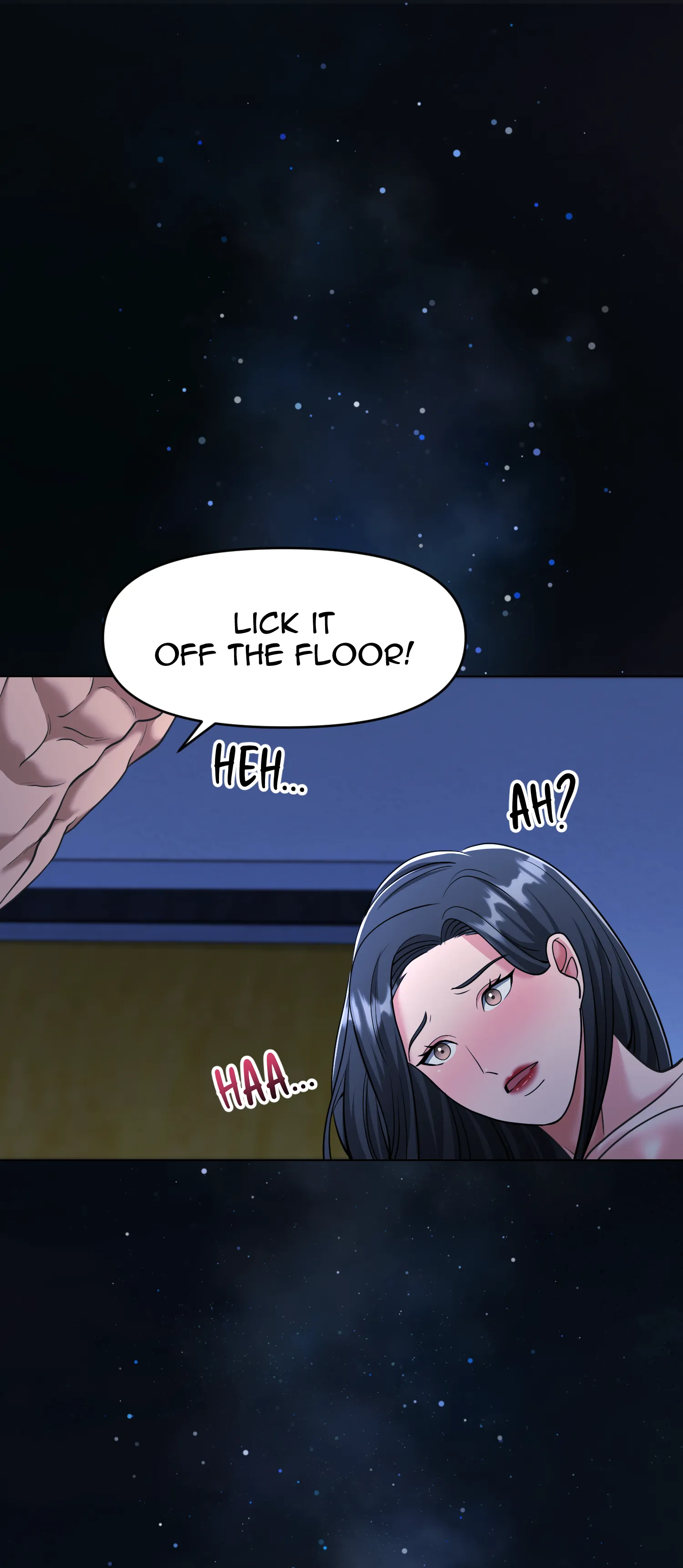 Sweet revenge Uncensored, chapter 6: Sweet Revenge - Episode 5 - read, page 21 of 26