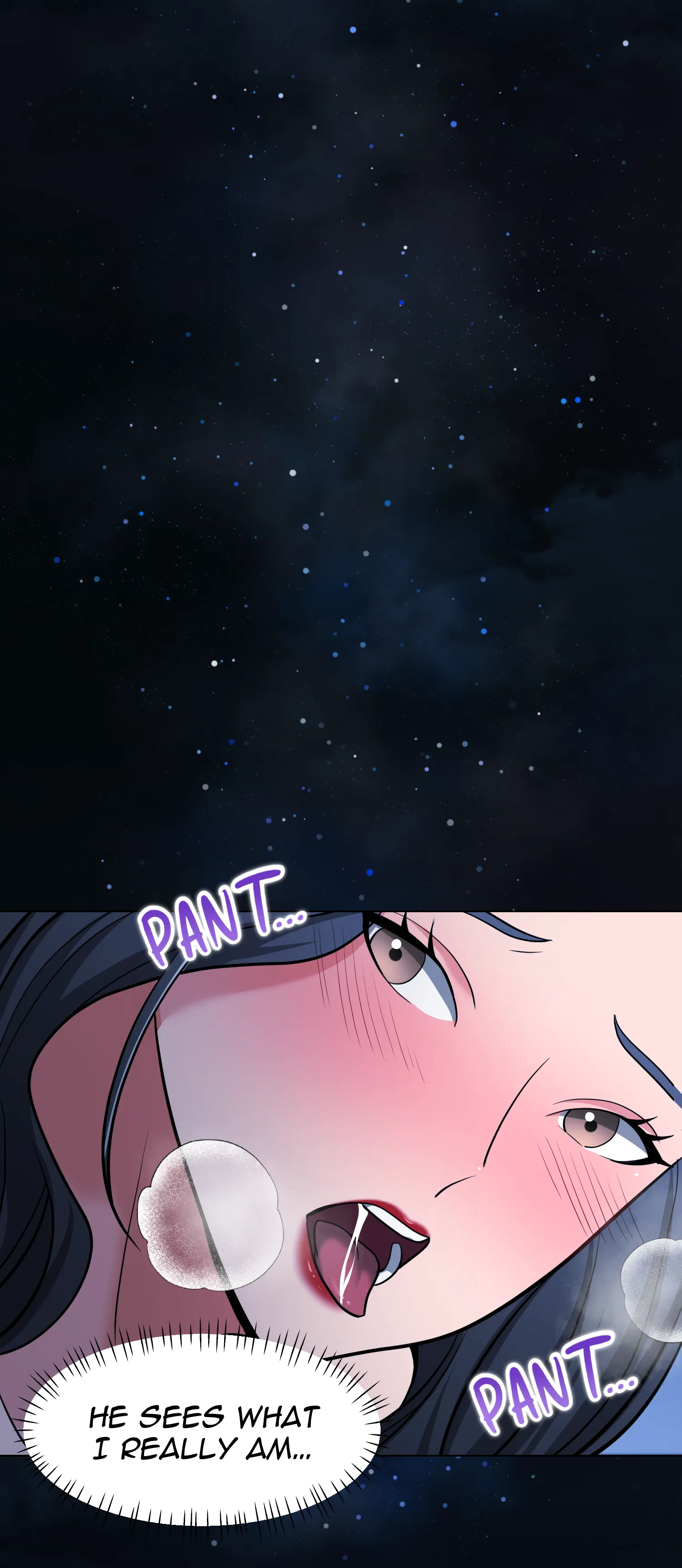 Sweet revenge Uncensored, chapter 6: Sweet Revenge - Episode 5 - read, page 25 of 26
