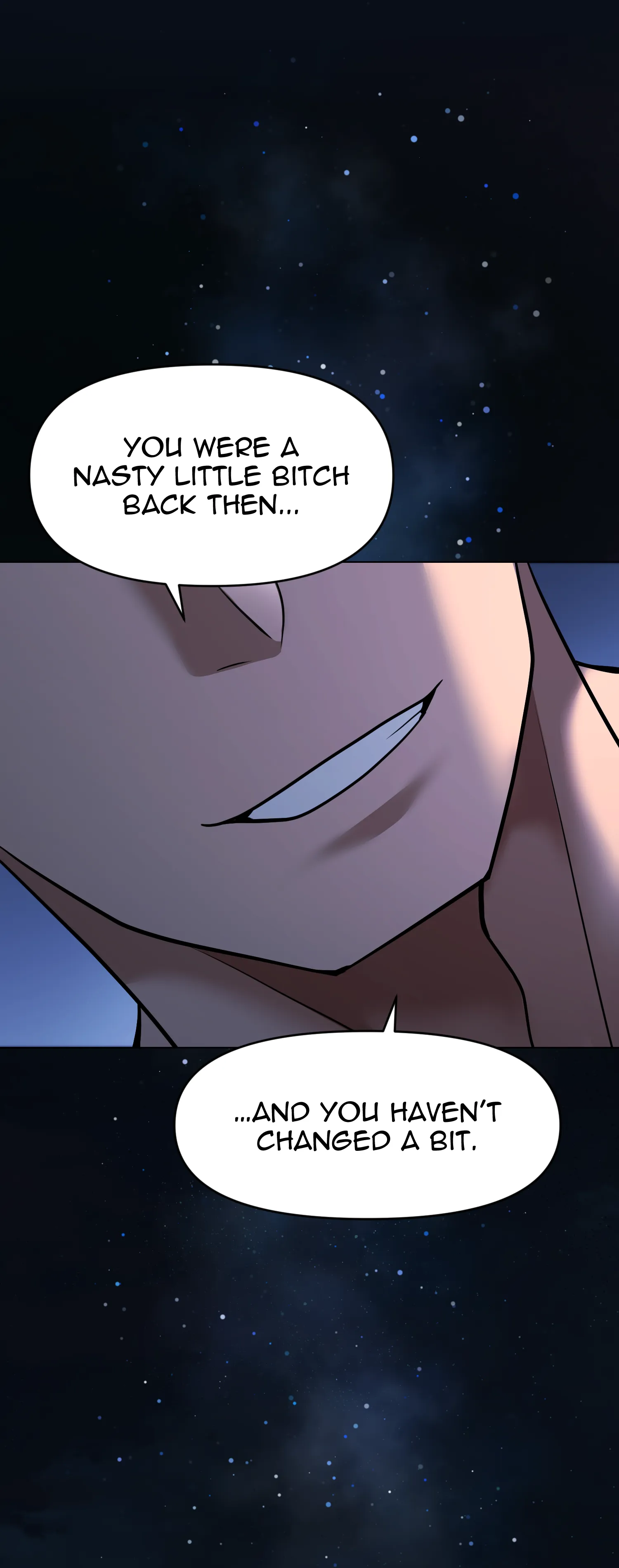 Sweet revenge Uncensored, chapter 6: Sweet Revenge - Episode 5 - read, page 26 of 26