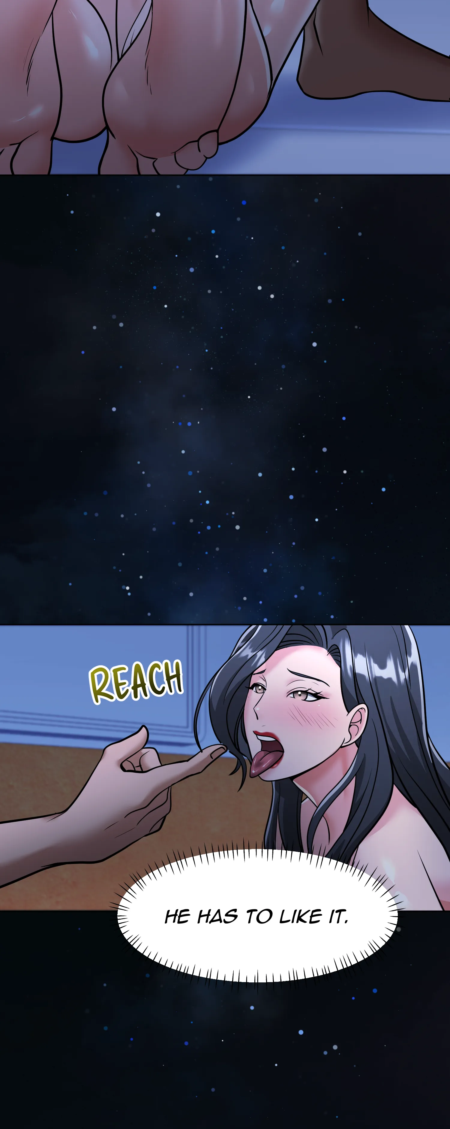 Sweet revenge Uncensored, chapter 7: Sweet Revenge - Episode 6 - read, page 5 of 22