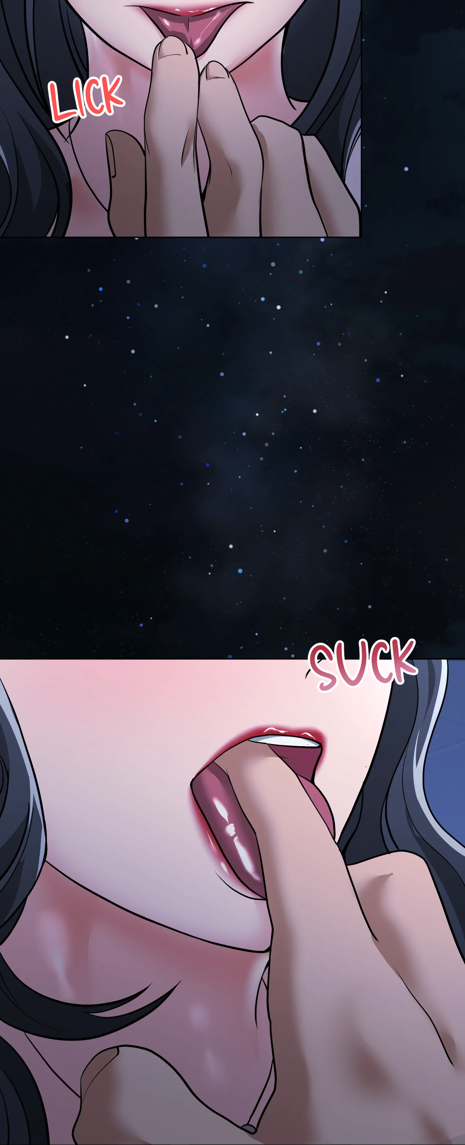 Sweet revenge Uncensored, chapter 7: Sweet Revenge - Episode 6 - read, page 7 of 22