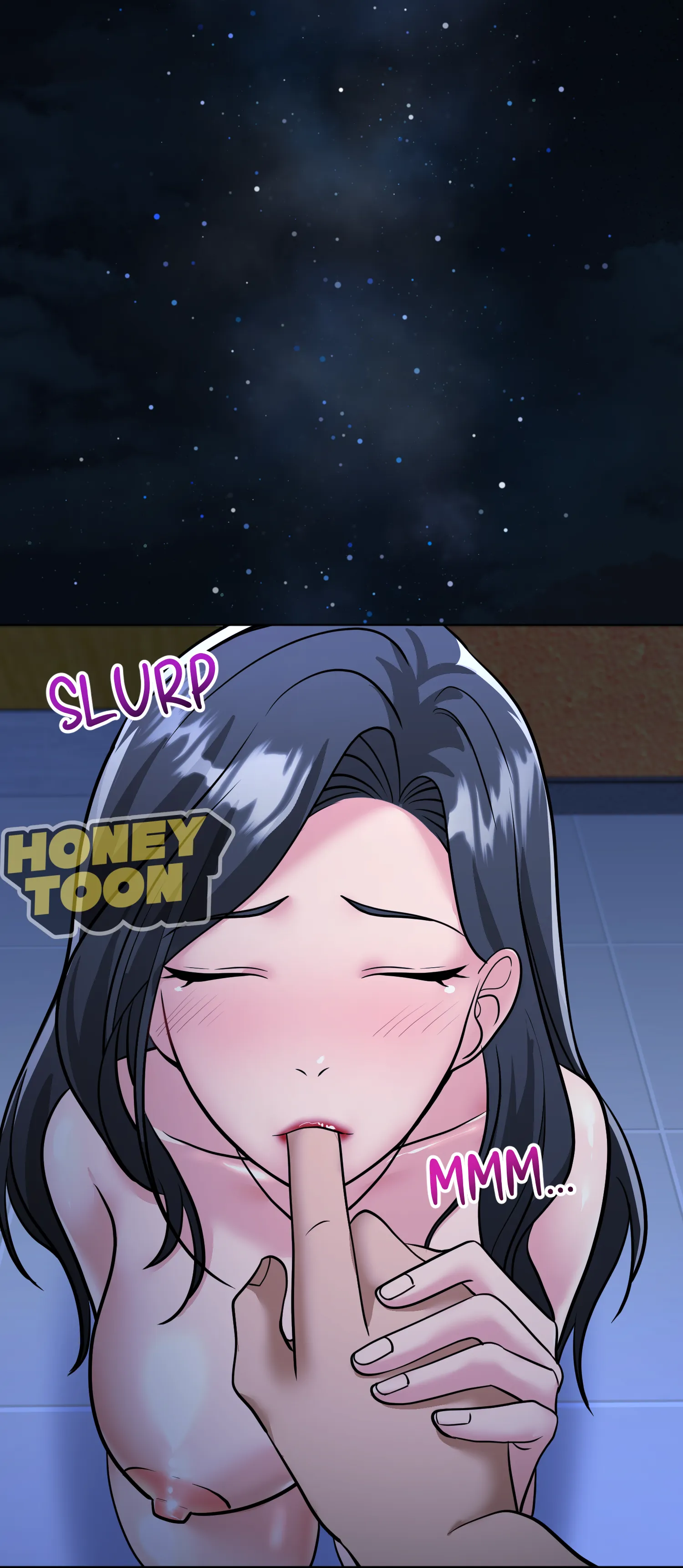 Sweet revenge Uncensored, chapter 7: Sweet Revenge - Episode 6 - read, page 8 of 22