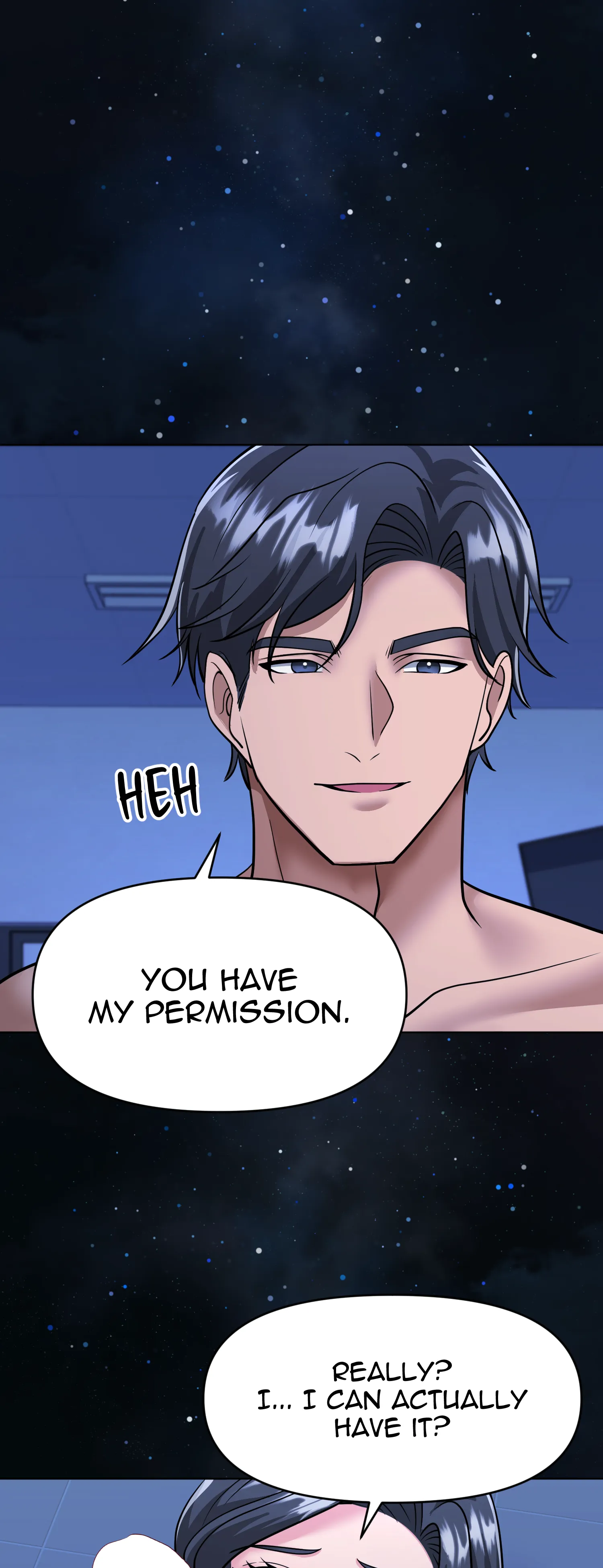 Sweet revenge Uncensored, chapter 7: Sweet Revenge - Episode 6 - read, page 9 of 22