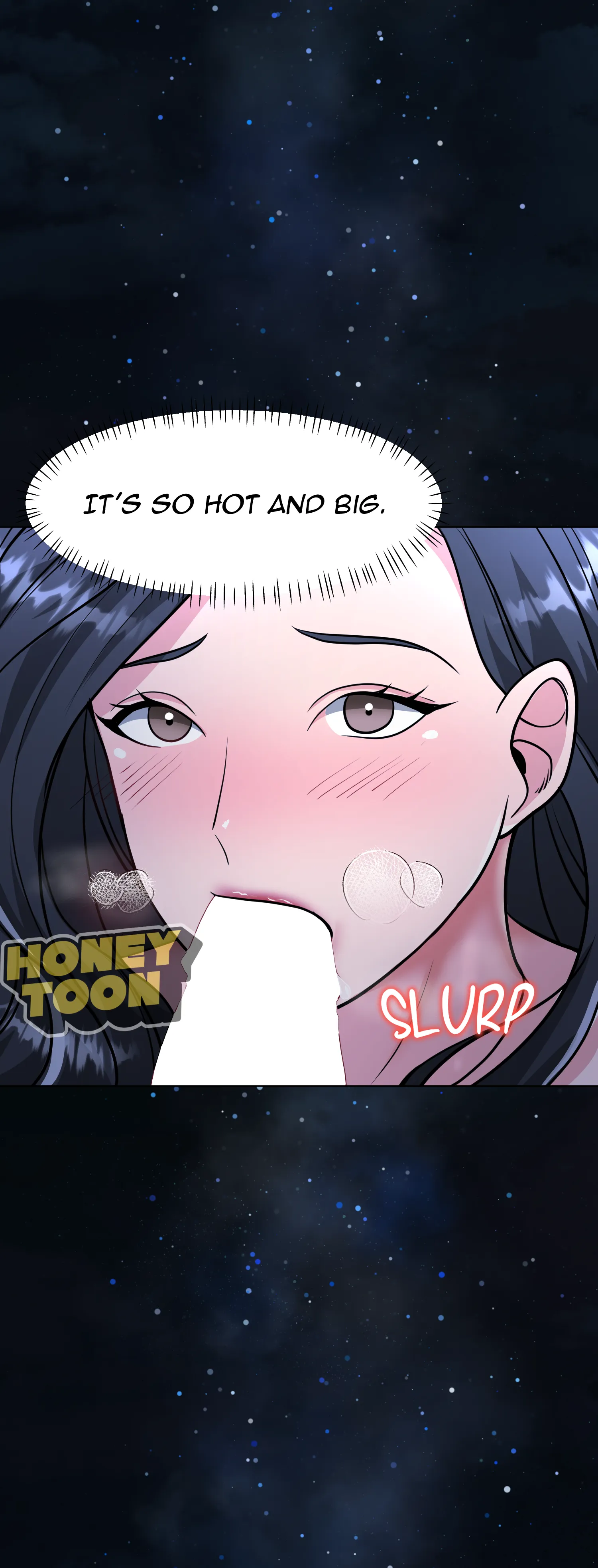 Sweet revenge Uncensored, chapter 7: Sweet Revenge - Episode 6 - read, page 12 of 22