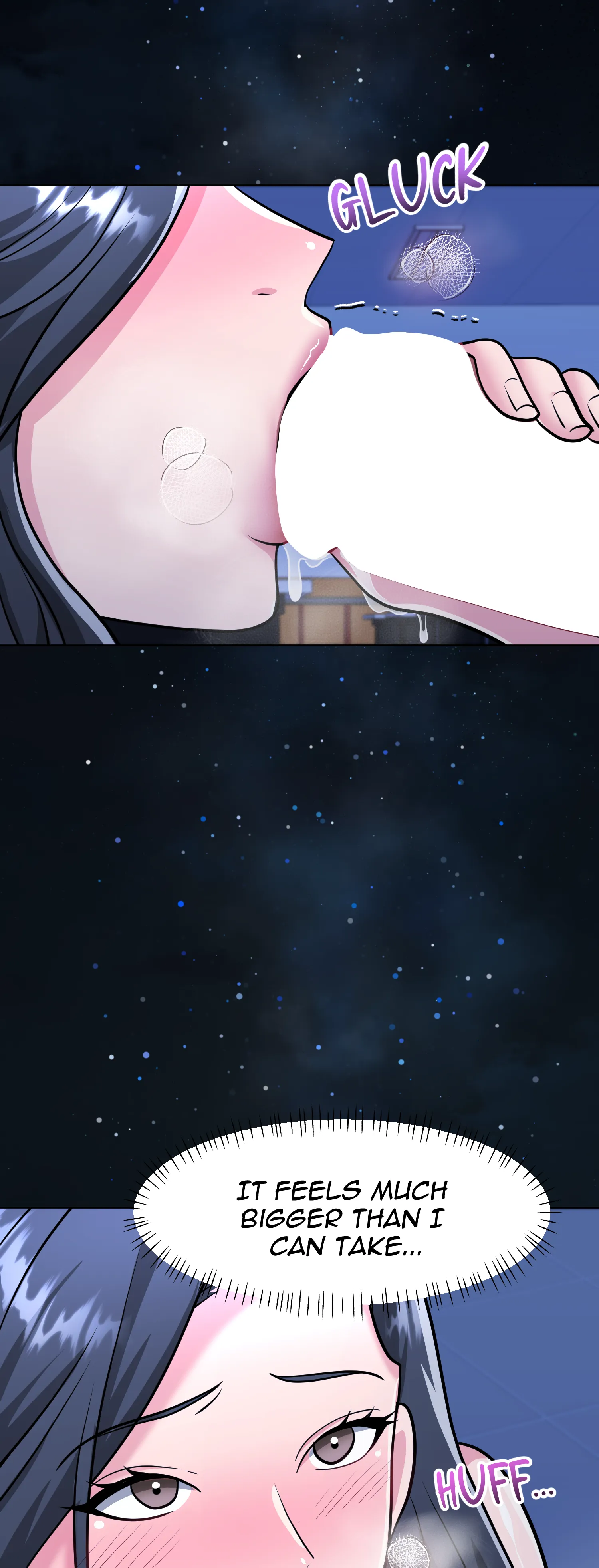 Sweet revenge Uncensored, chapter 7: Sweet Revenge - Episode 6 - read, page 13 of 22