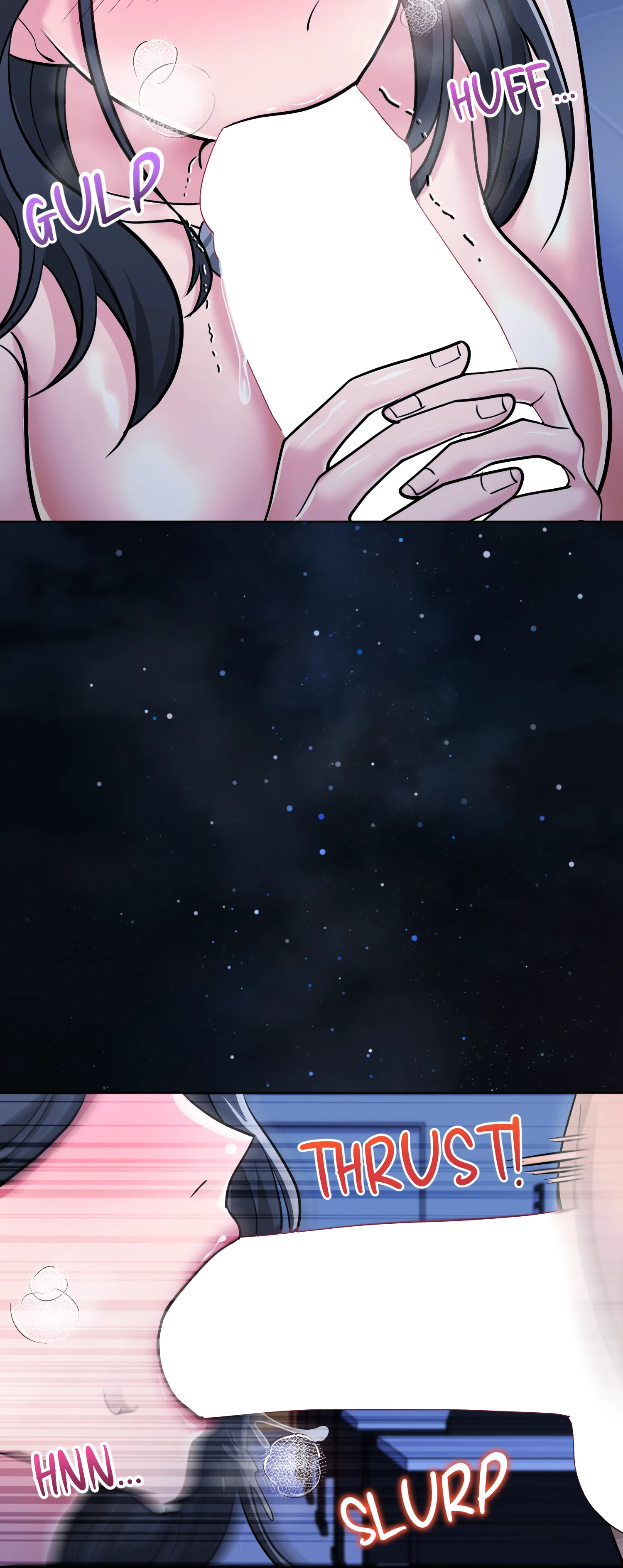 Sweet revenge Uncensored, chapter 7: Sweet Revenge - Episode 6 - read, page 14 of 22