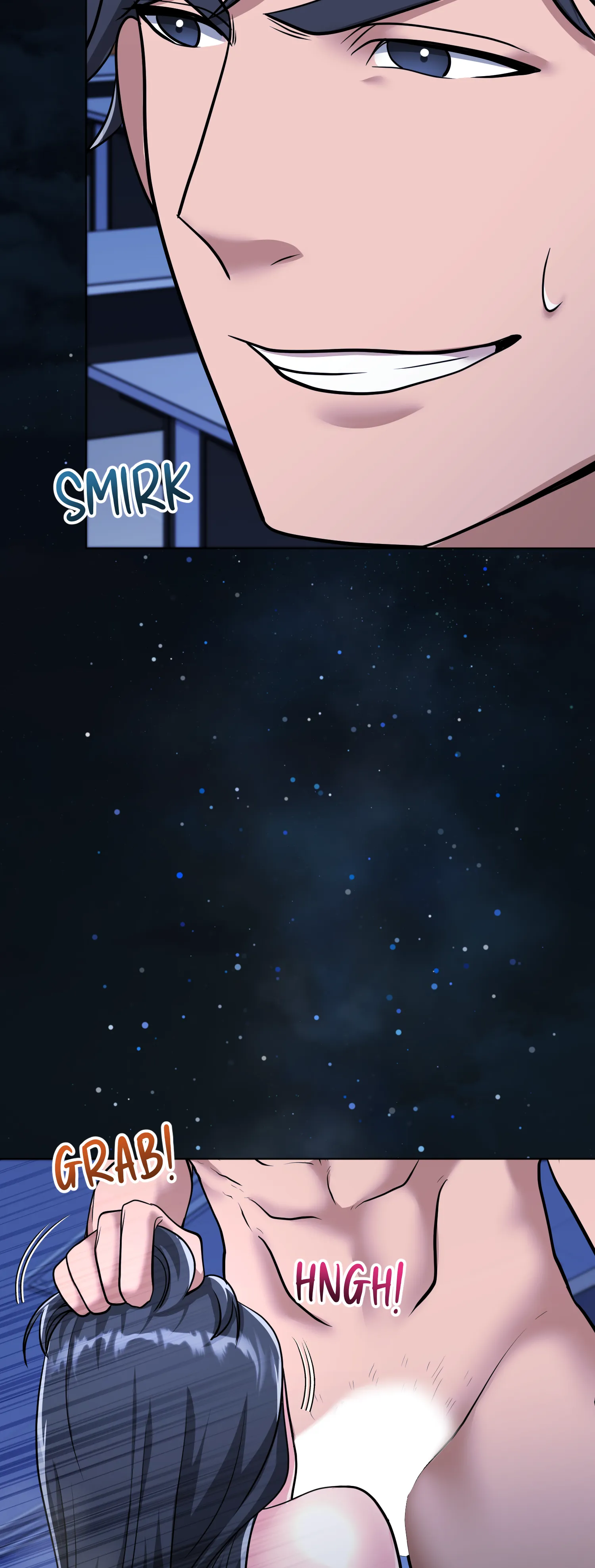 Sweet revenge Uncensored, chapter 7: Sweet Revenge - Episode 6 - read, page 18 of 22