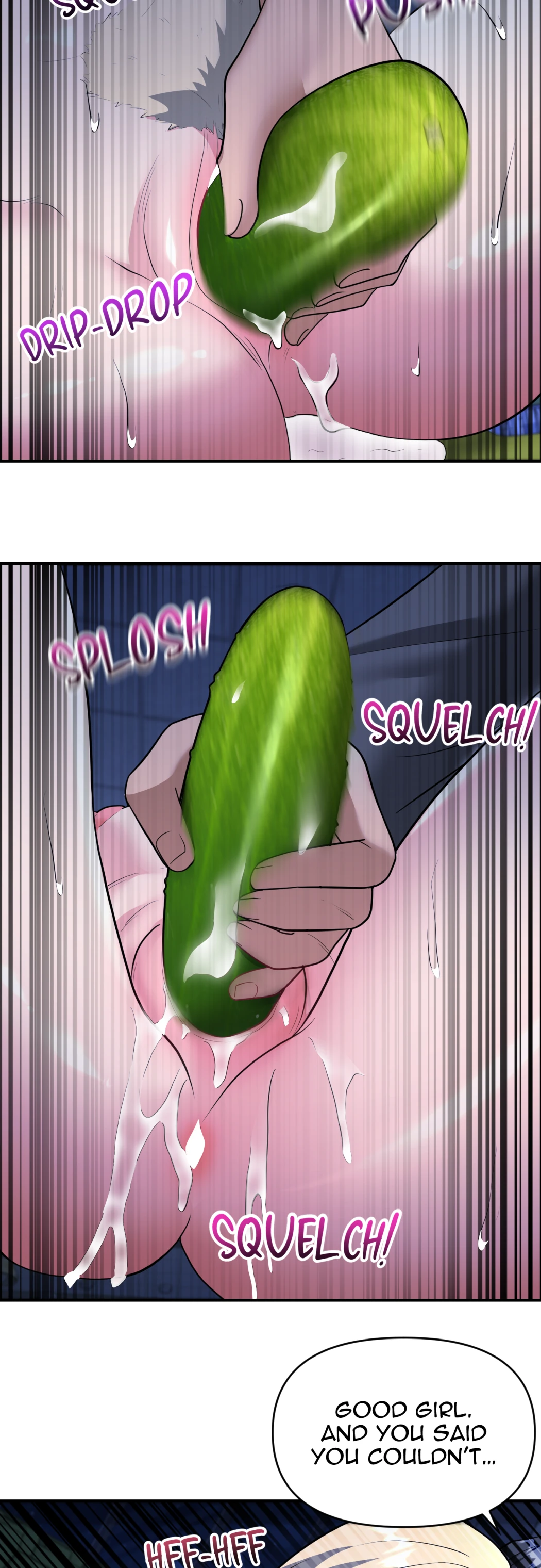 Sweet revenge Uncensored, chapter 8: Sweet Revenge - Episode 7 - read, page 17 of 26