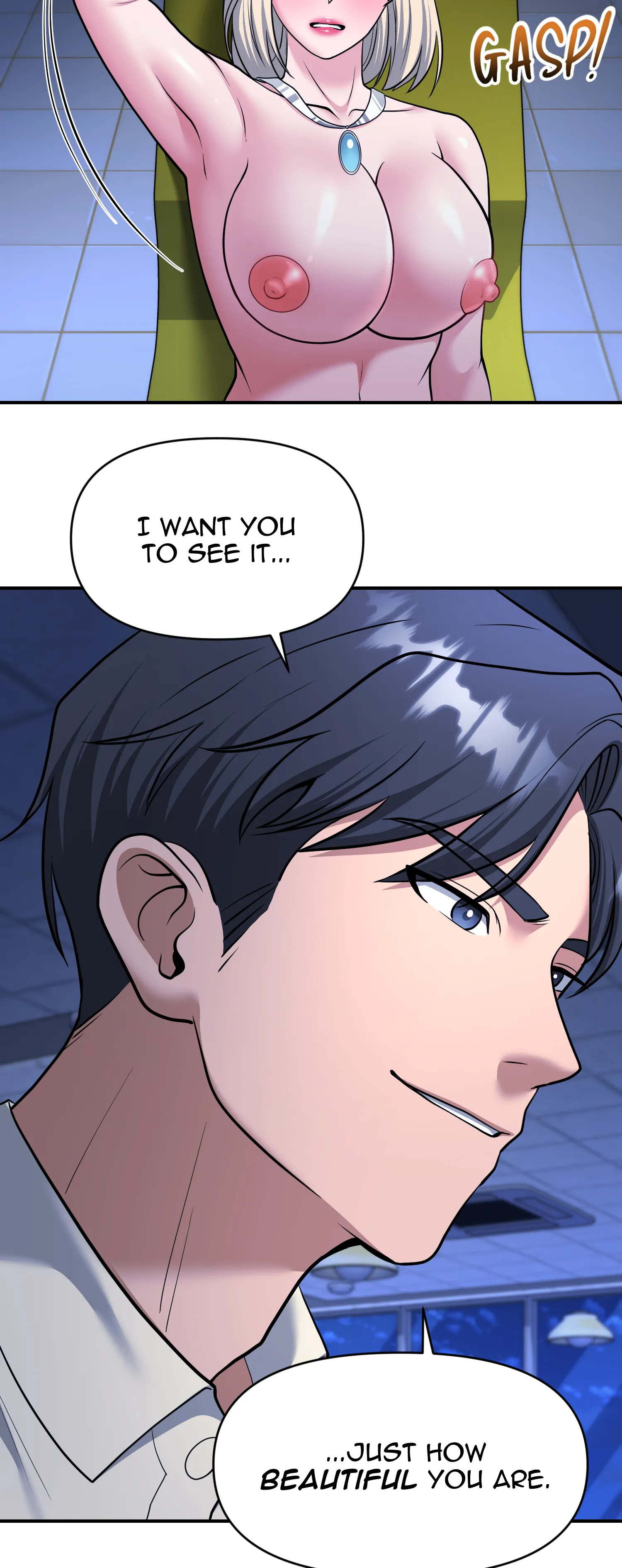 Sweet revenge Uncensored, chapter 9: Sweet Revenge - Episode 8 - read, page 6 of 19