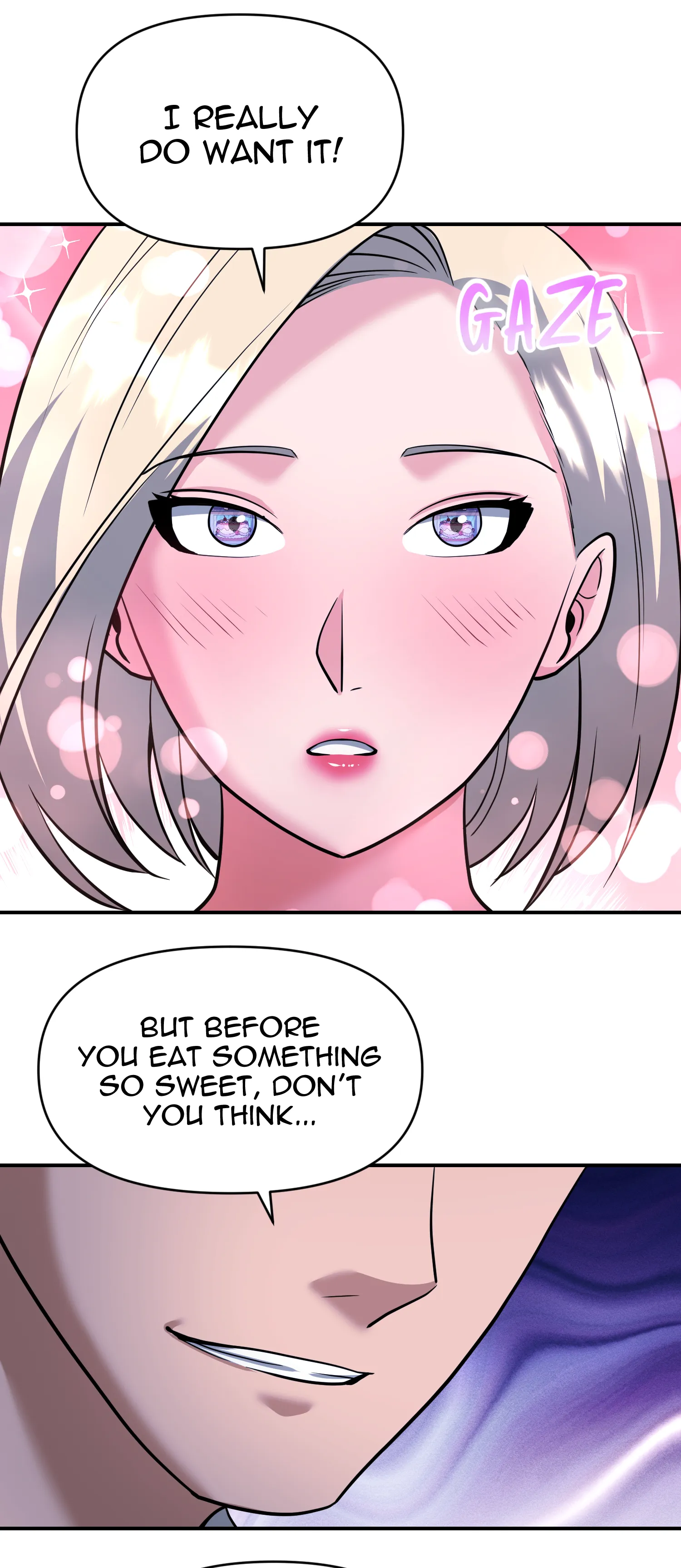Sweet revenge Uncensored, chapter 9: Sweet Revenge - Episode 8 - read, page 17 of 19