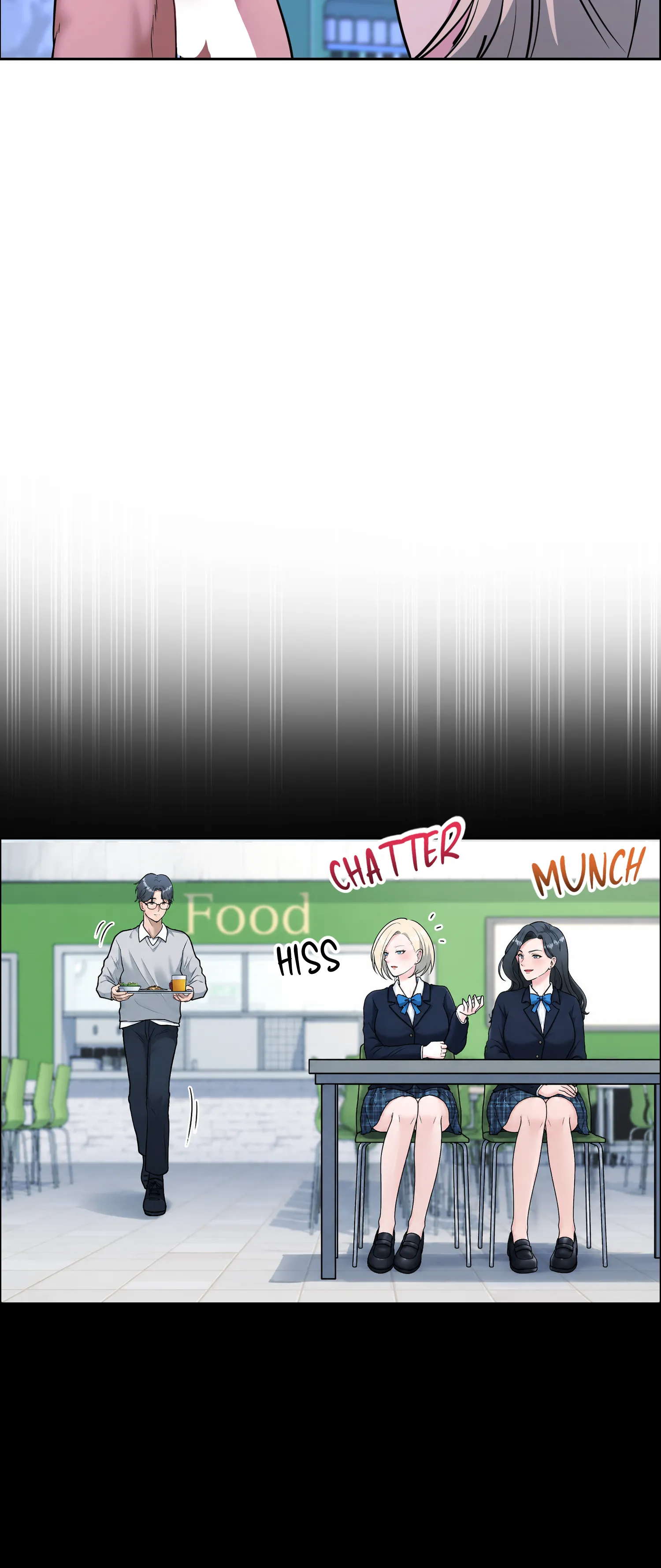 Sweet revenge Uncensored, chapter 10: Sweet Revenge - Episode 9 - read, page 5 of 32