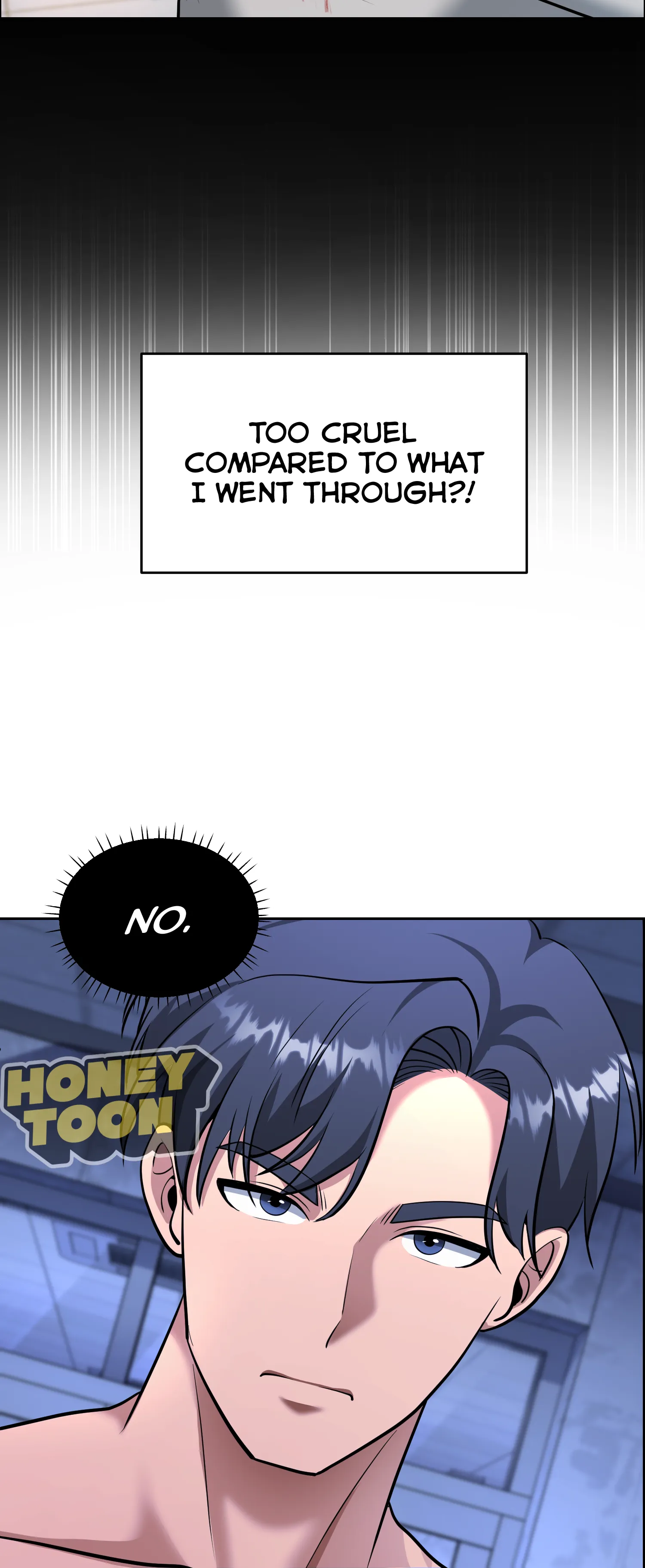 Sweet revenge Uncensored, chapter 10: Sweet Revenge - Episode 9 - read, page 8 of 32