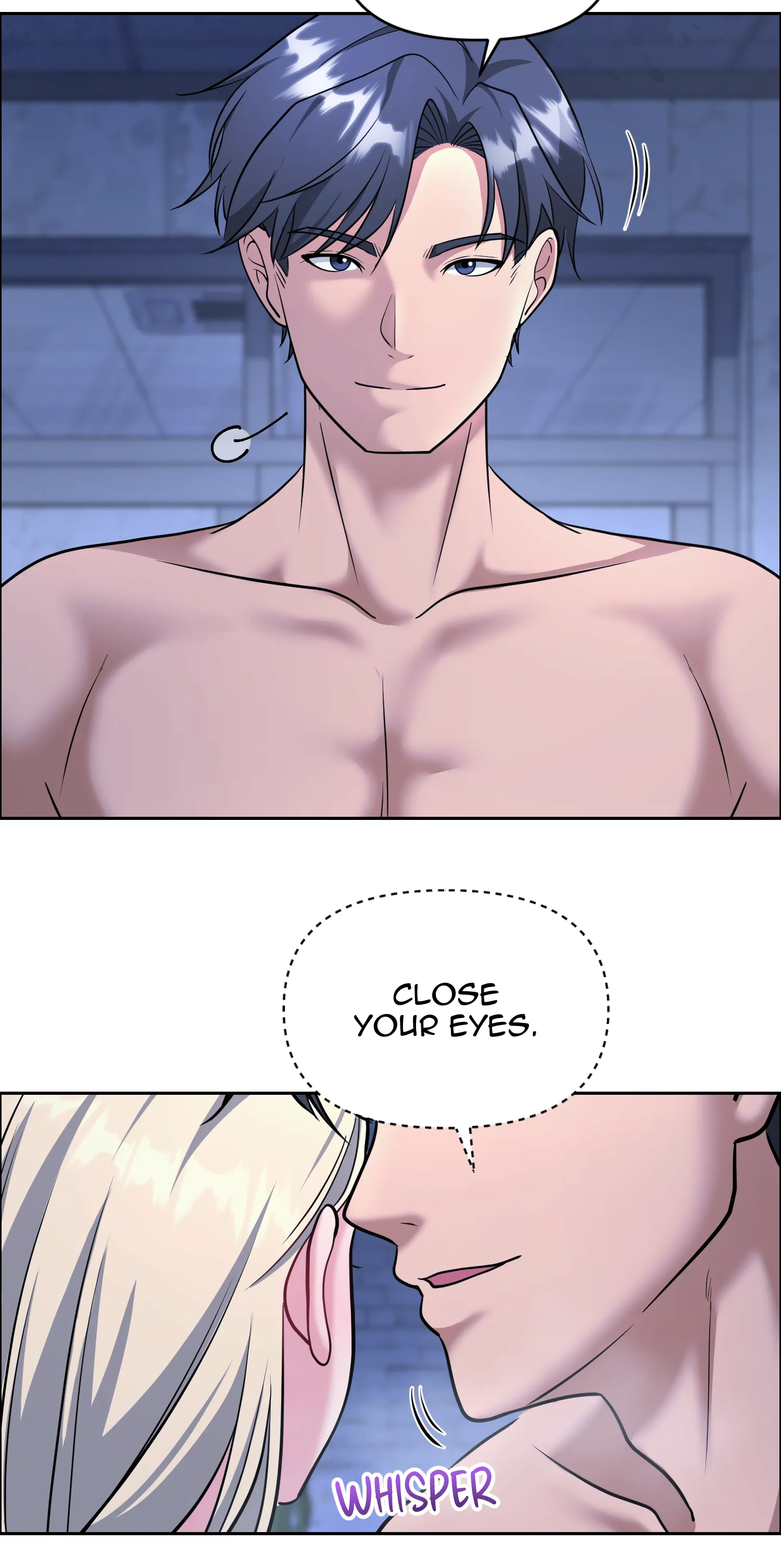 Sweet revenge Uncensored, chapter 10: Sweet Revenge - Episode 9 - read, page 11 of 32