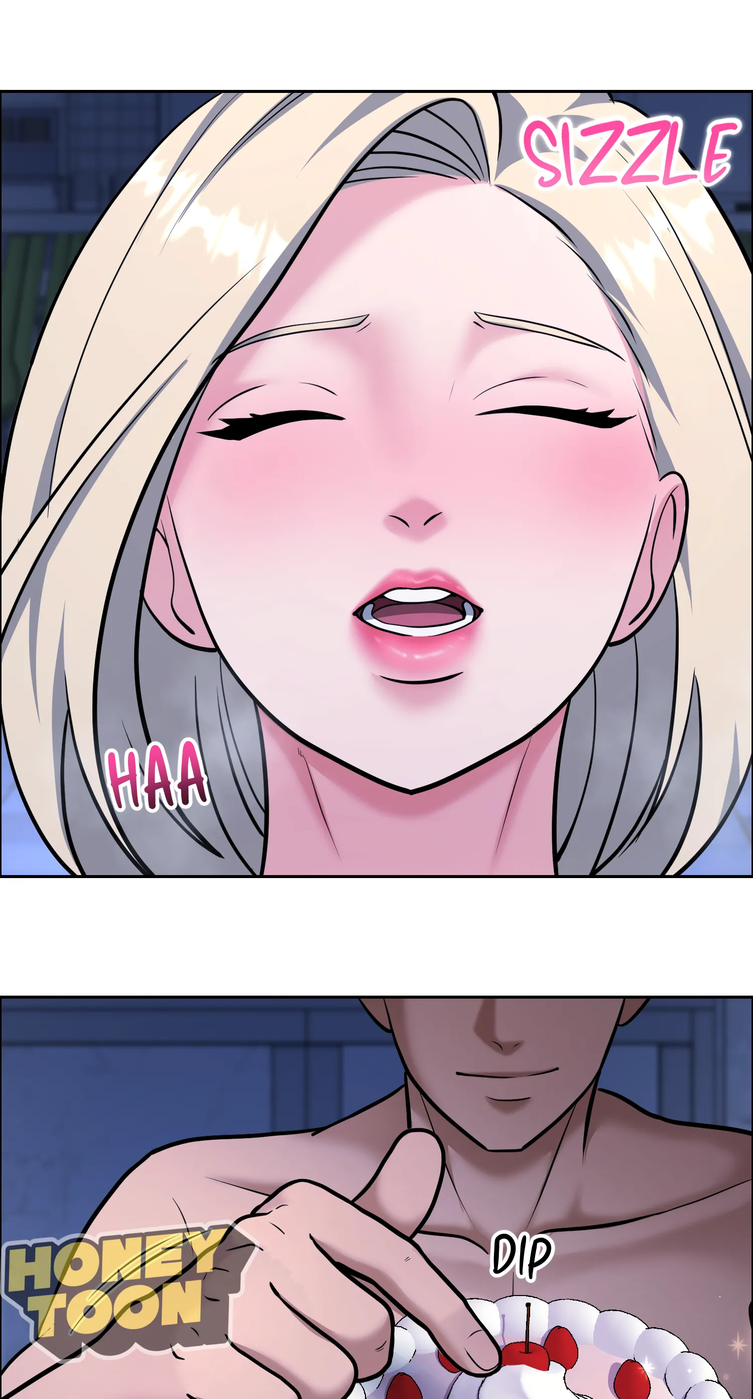 Sweet revenge Uncensored, chapter 10: Sweet Revenge - Episode 9 - read, page 12 of 32