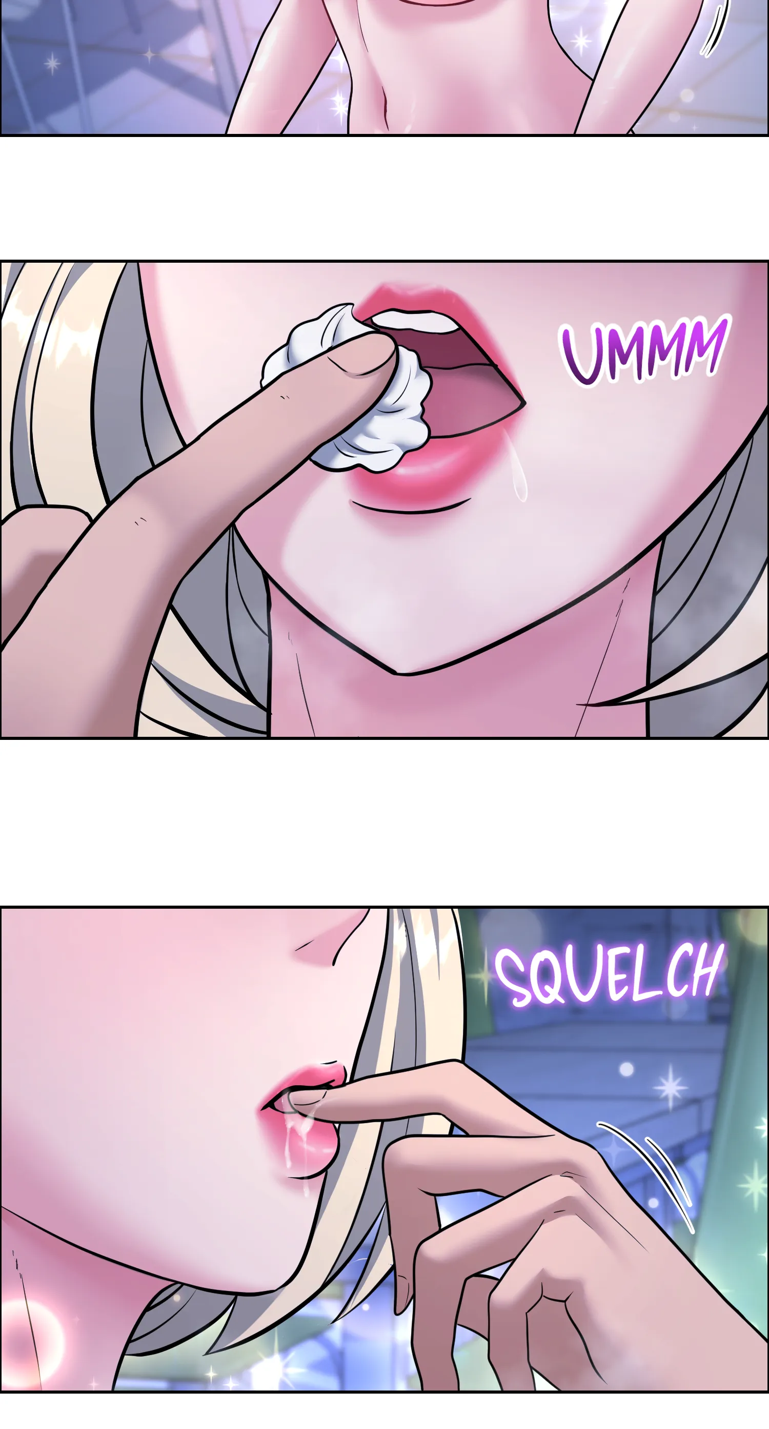 Sweet revenge Uncensored, chapter 10: Sweet Revenge - Episode 9 - read, page 14 of 32