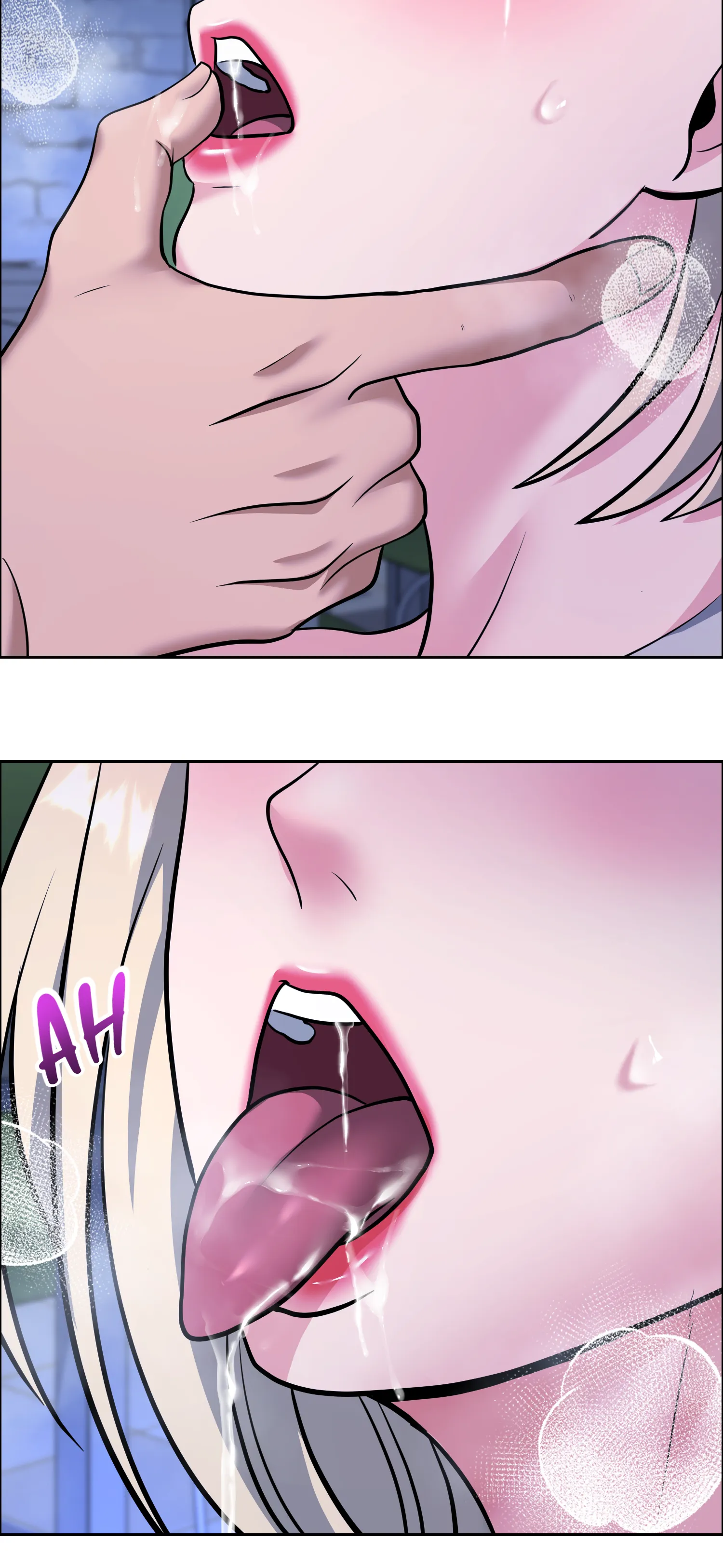 Sweet revenge Uncensored, chapter 10: Sweet Revenge - Episode 9 - read, page 17 of 32