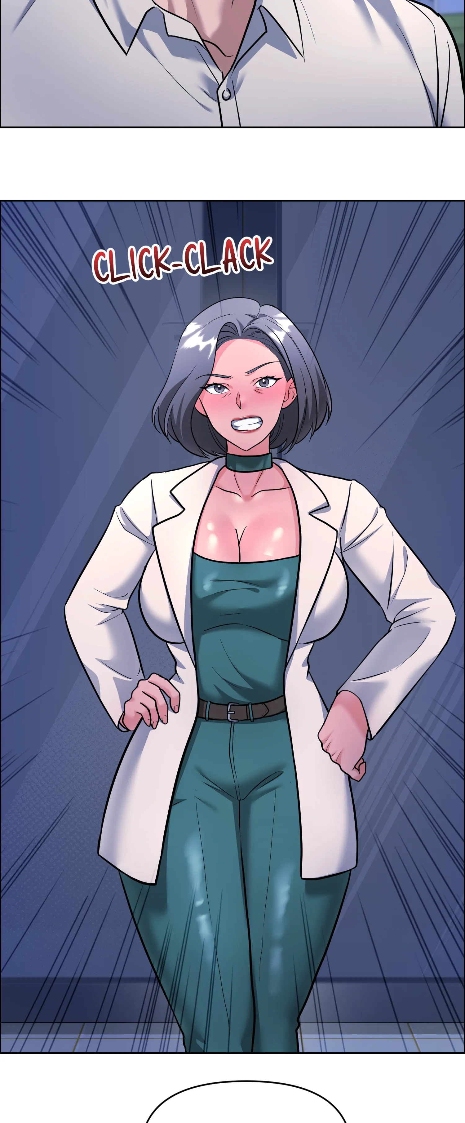 Sweet revenge Uncensored, chapter 10: Sweet Revenge - Episode 9 - read, page 31 of 32