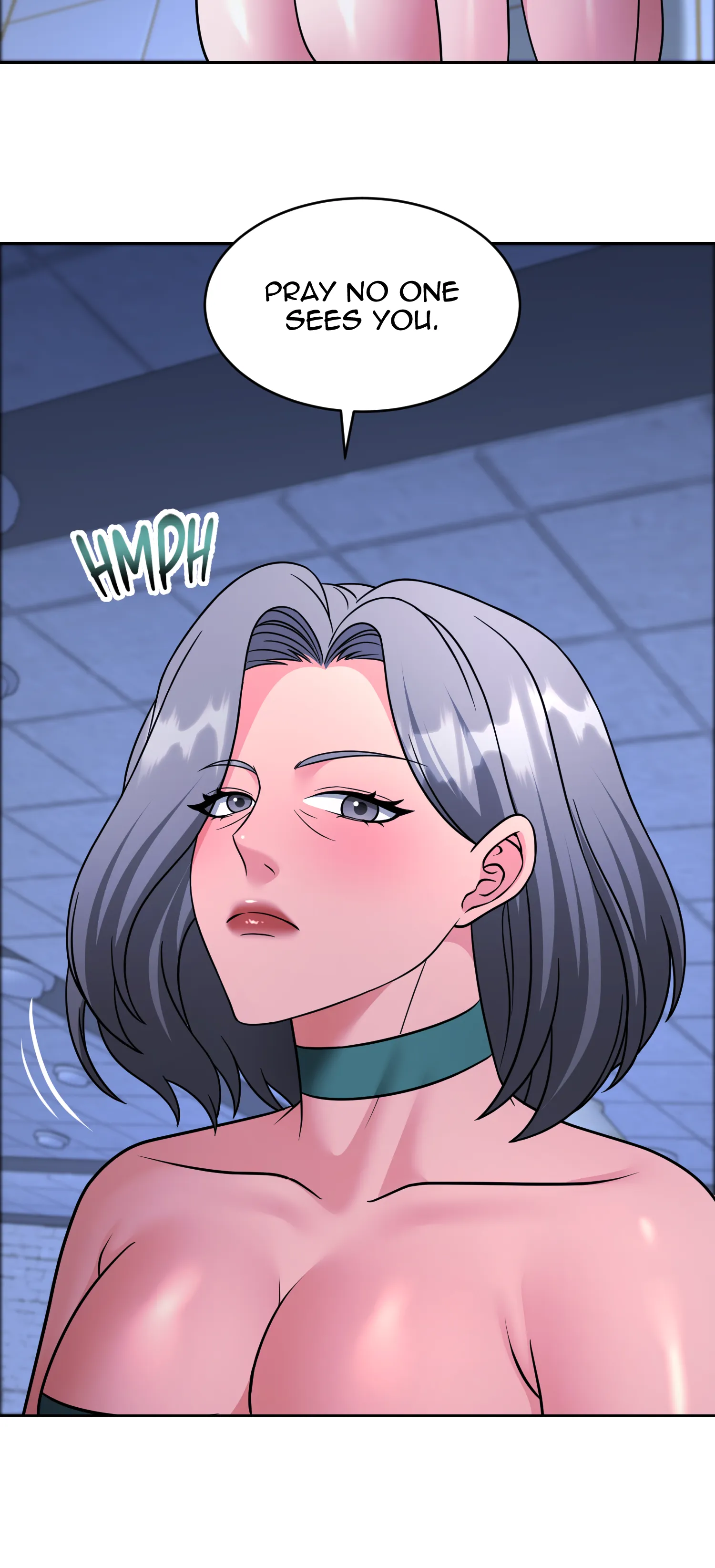 Sweet revenge Uncensored, chapter 11: Sweet Revenge - Episode 10 - read, page 6 of 34
