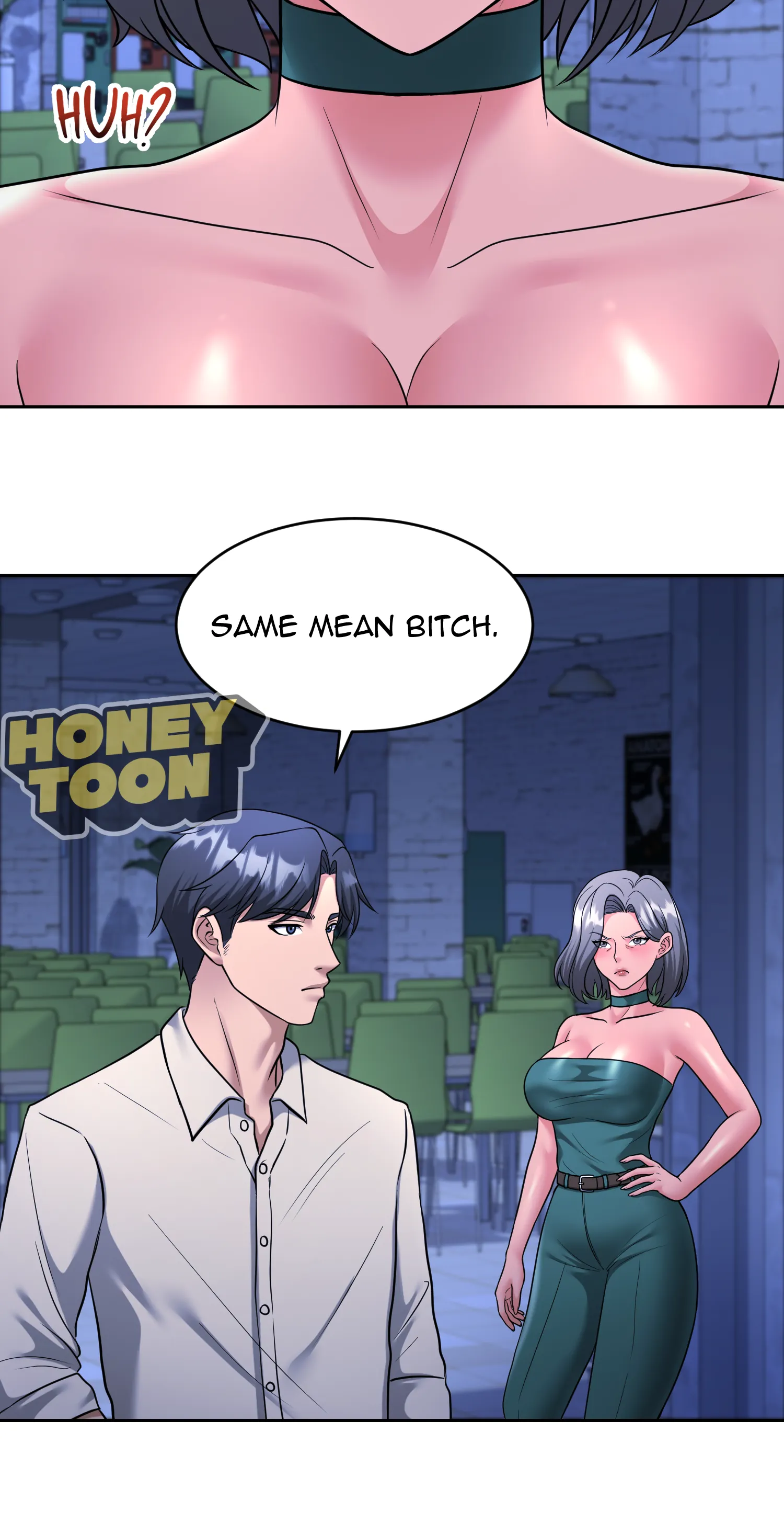 Sweet revenge Uncensored, chapter 11: Sweet Revenge - Episode 10 - read, page 12 of 34