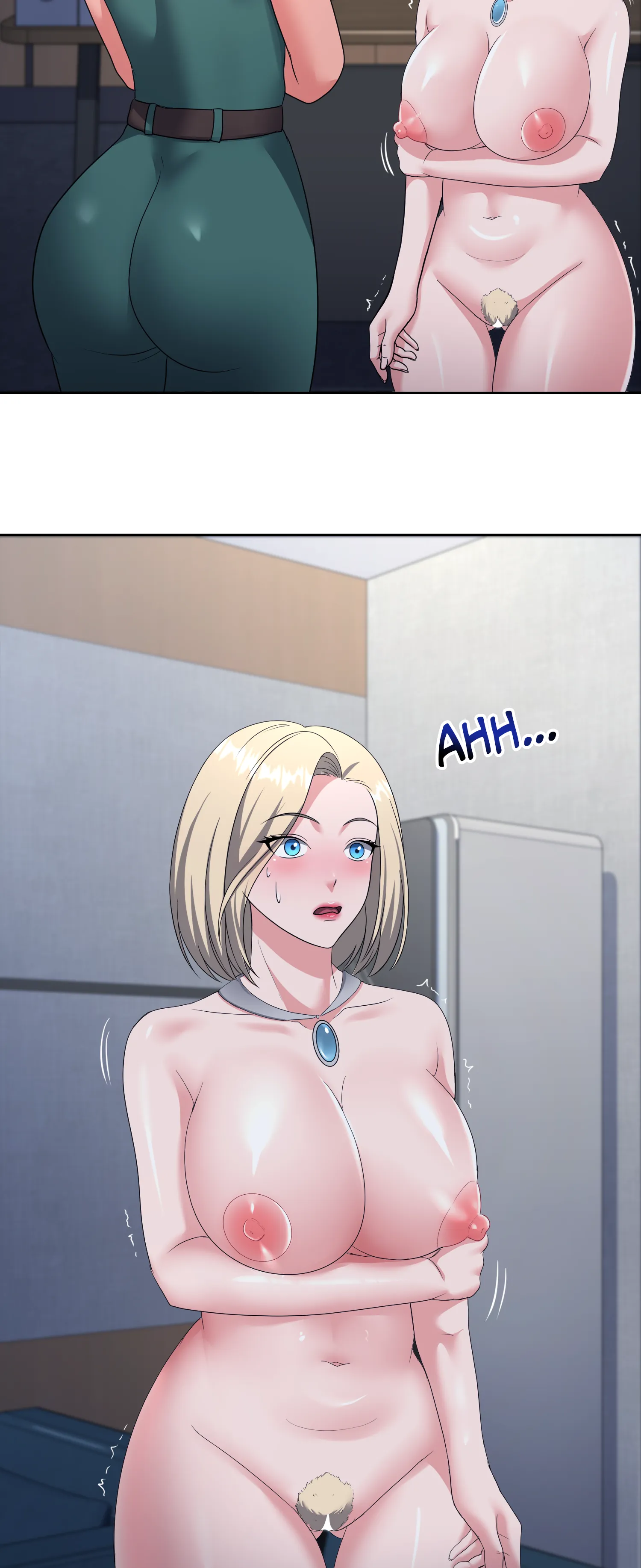 Sweet revenge Uncensored, chapter 11: Sweet Revenge - Episode 10 - read, page 15 of 34