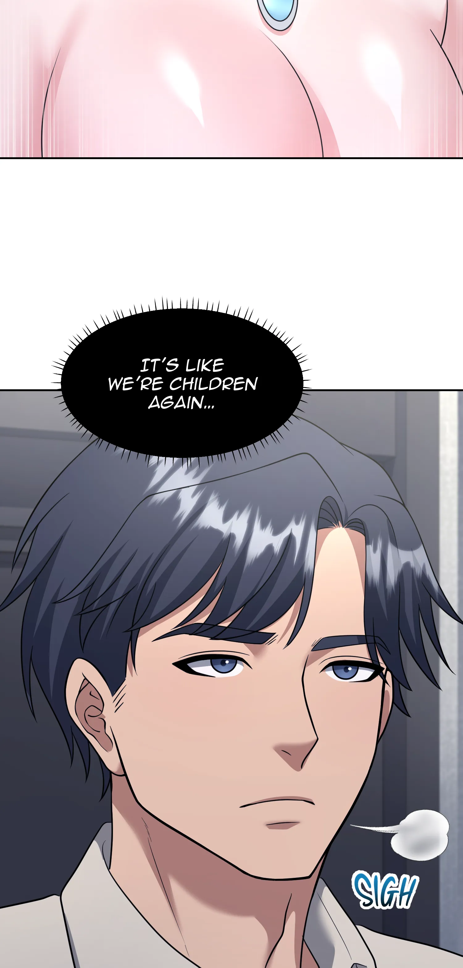 Sweet revenge Uncensored, chapter 11: Sweet Revenge - Episode 10 - read, page 18 of 34